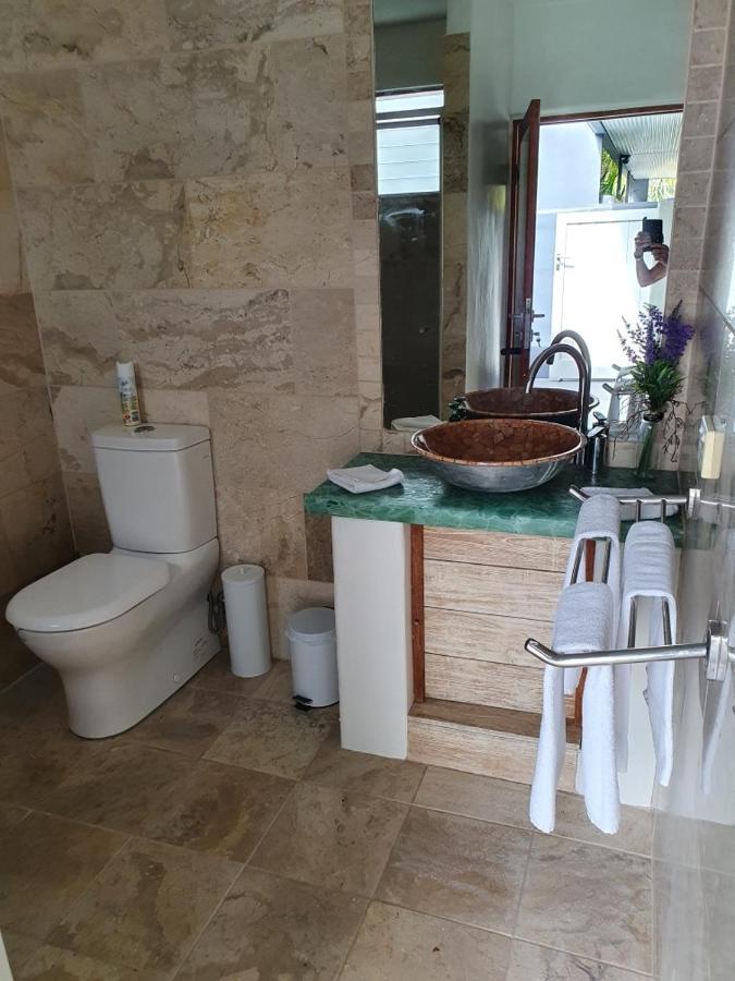 Beachside 1 With Plunge Pool Apartment *