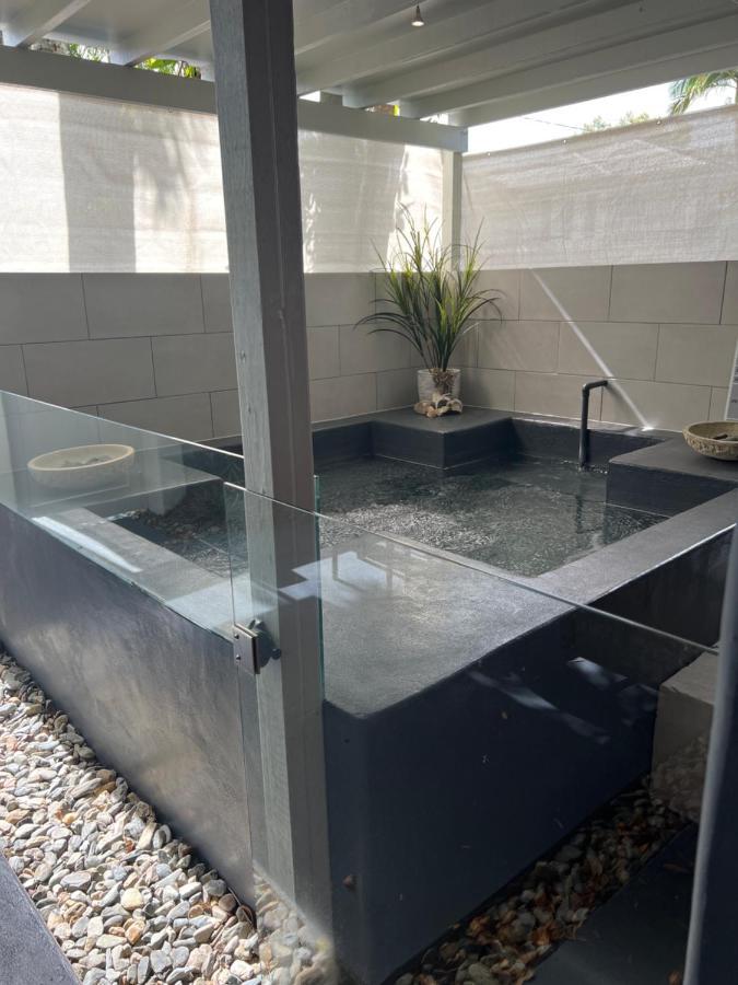 Beachside 1 With Plunge Pool Apartment Port Douglas