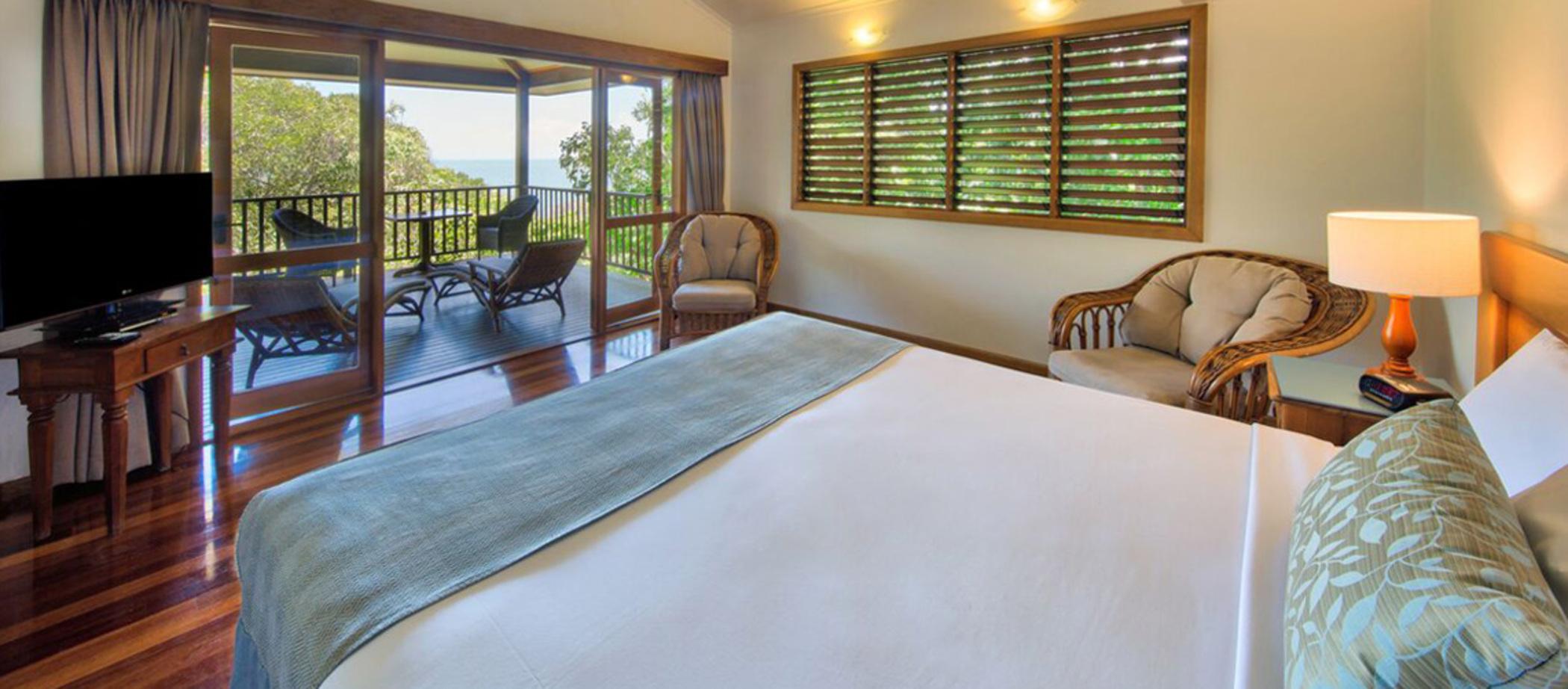 Thala Nature Reserve 5* Port Douglas