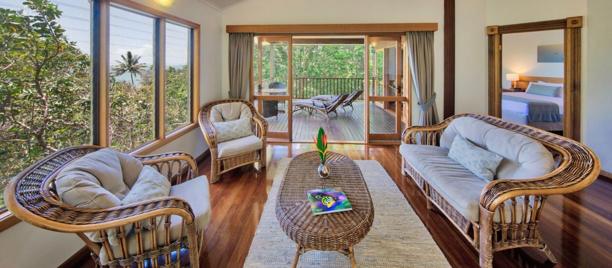 Resort Thala Nature Reserve 5*