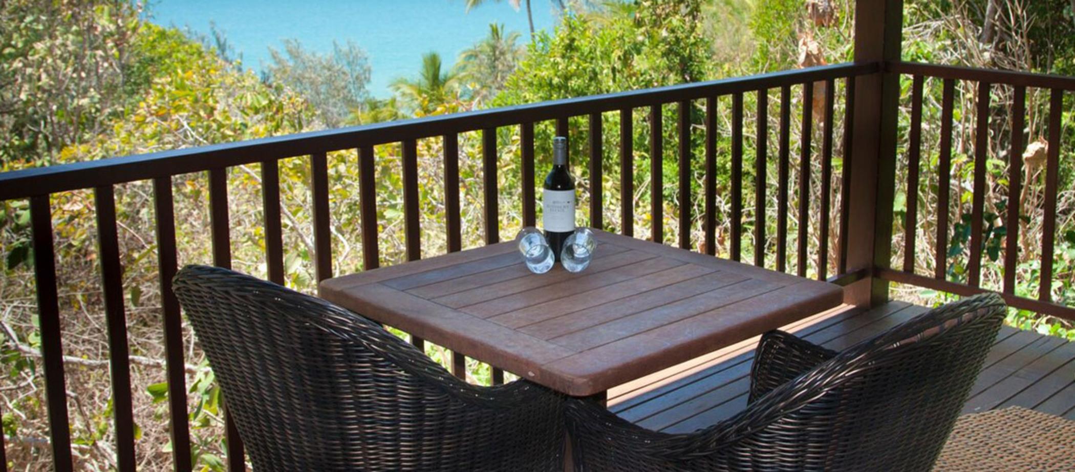 Thala Nature Reserve Resort Port Douglas