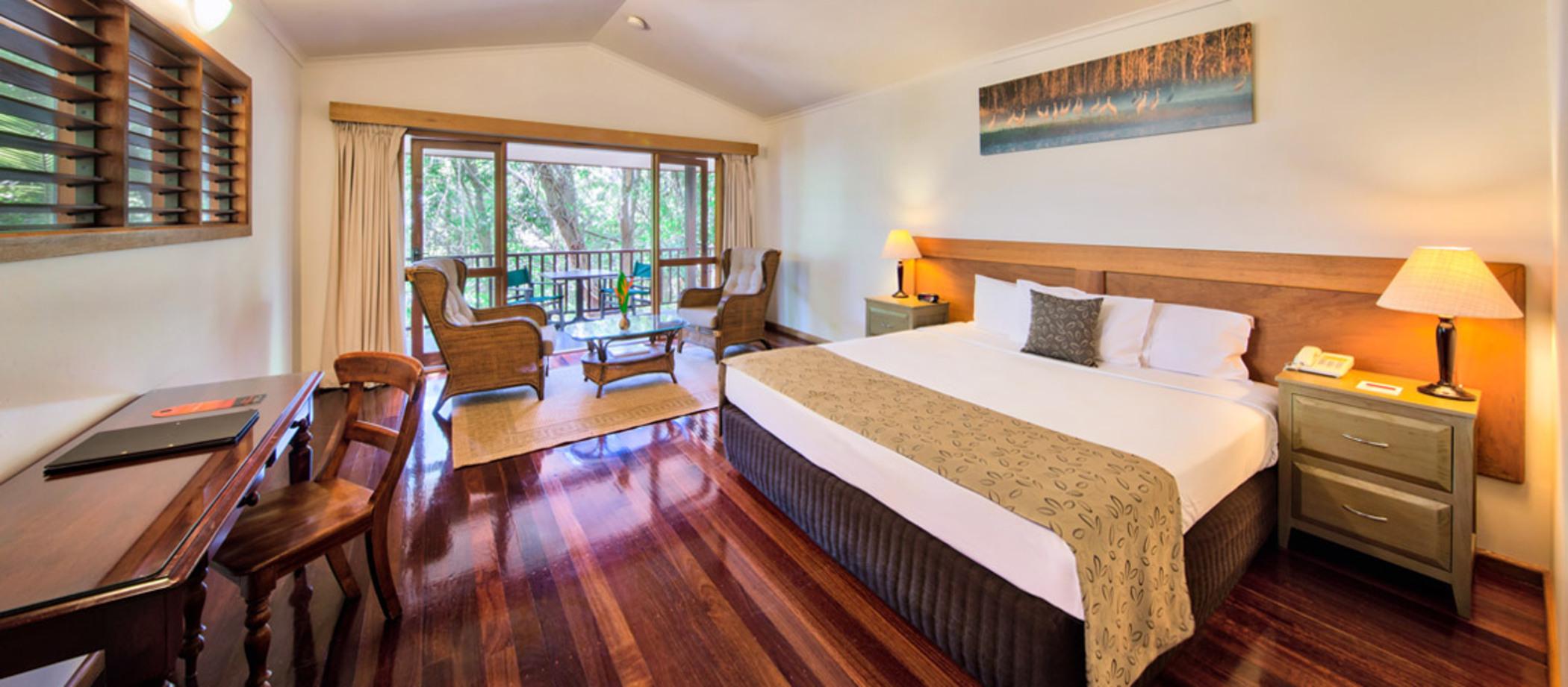 Thala Nature Reserve 5* Port Douglas