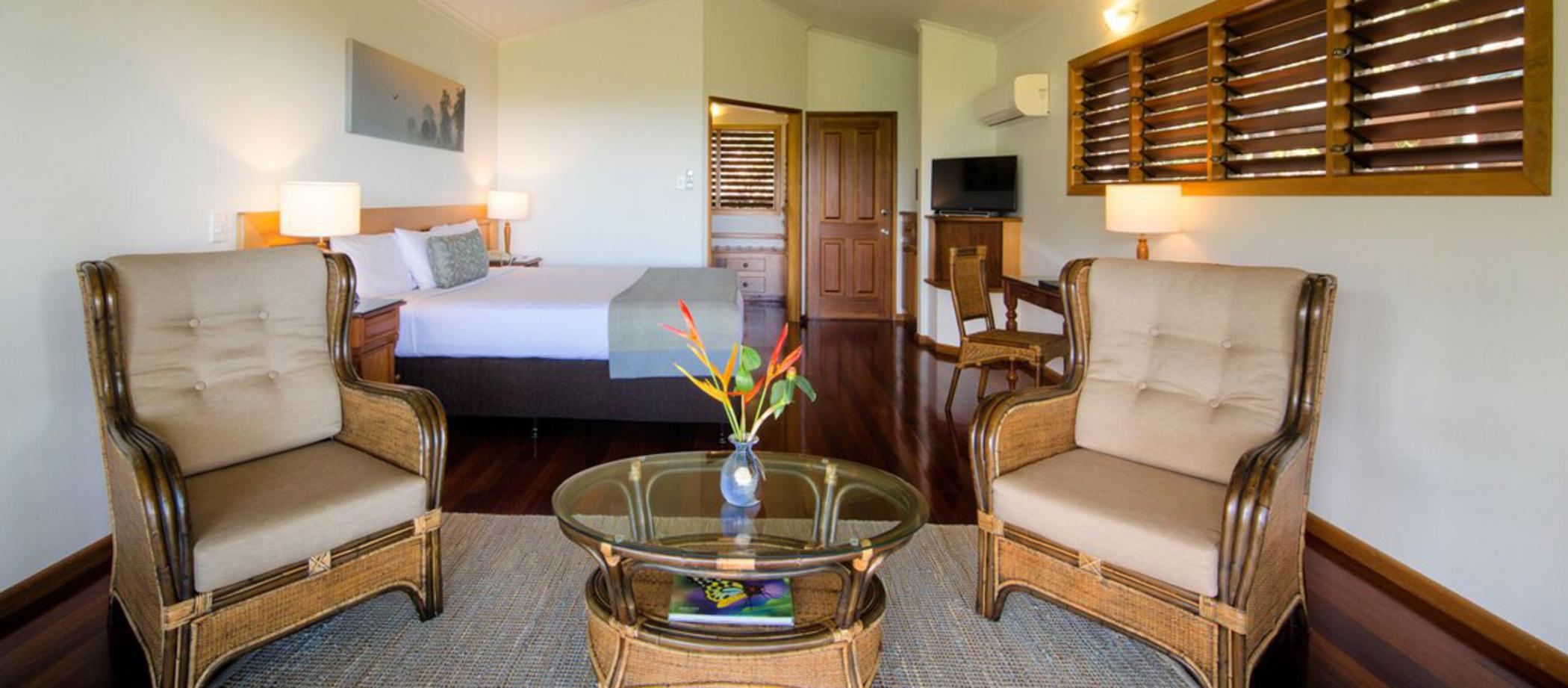 Thala Nature Reserve Resort