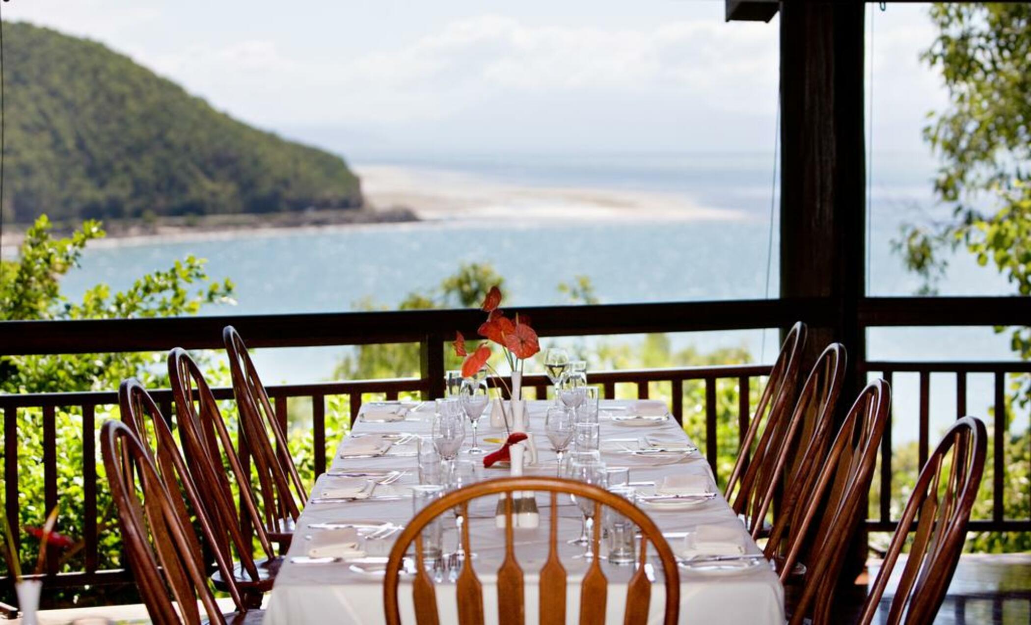 Thala Nature Reserve Resort Port Douglas