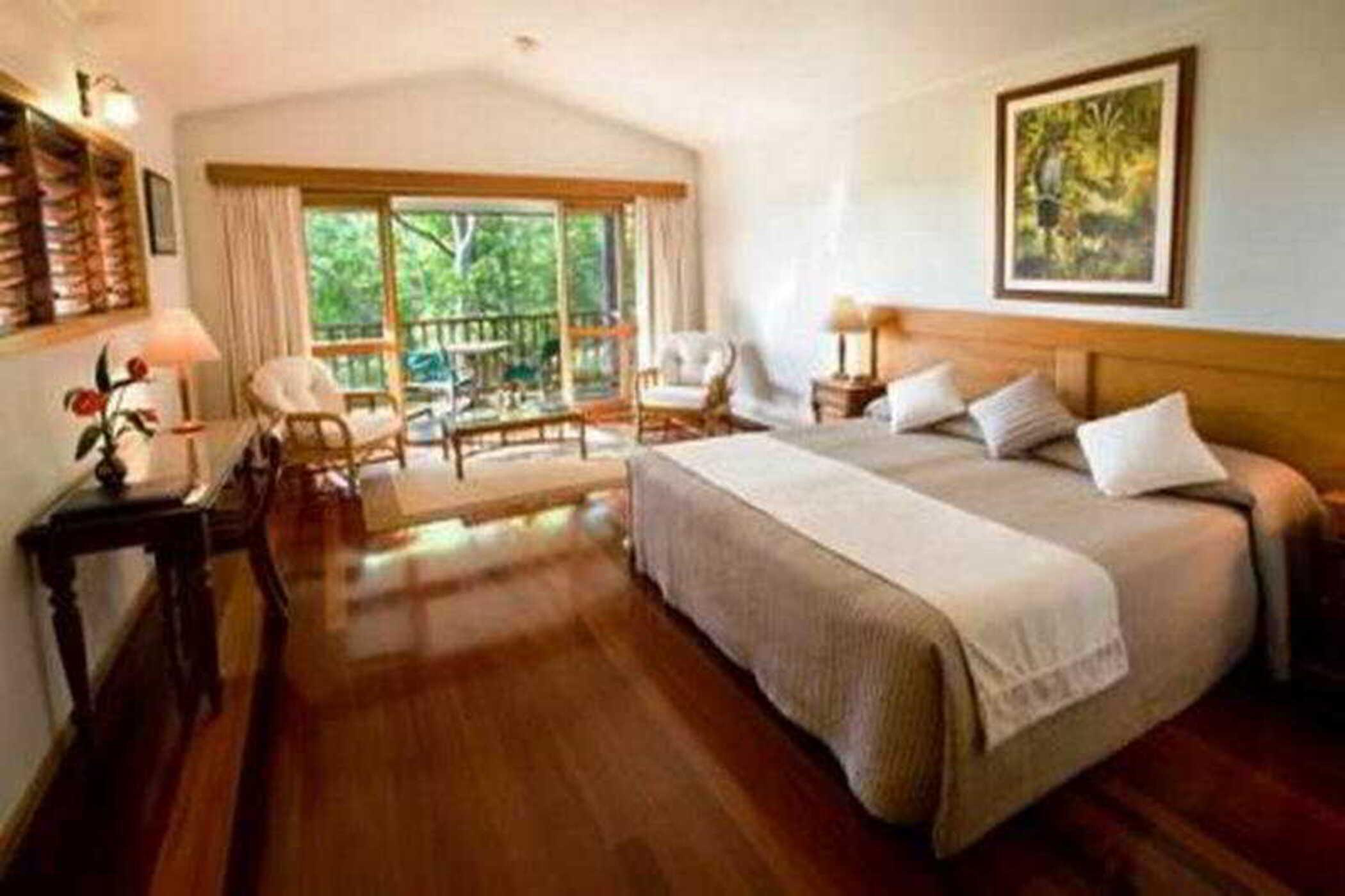 Thala Nature Reserve Resort