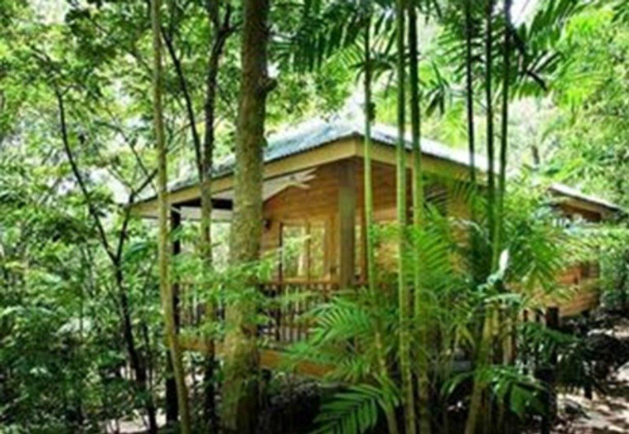 Thala Nature Reserve 5*
