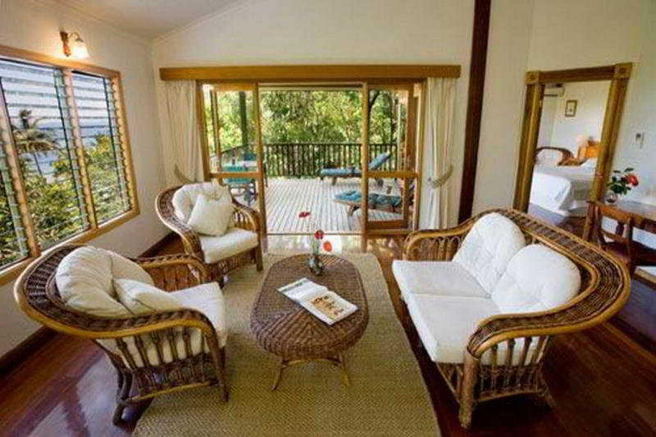 Thala Nature Reserve Resort Port Douglas
