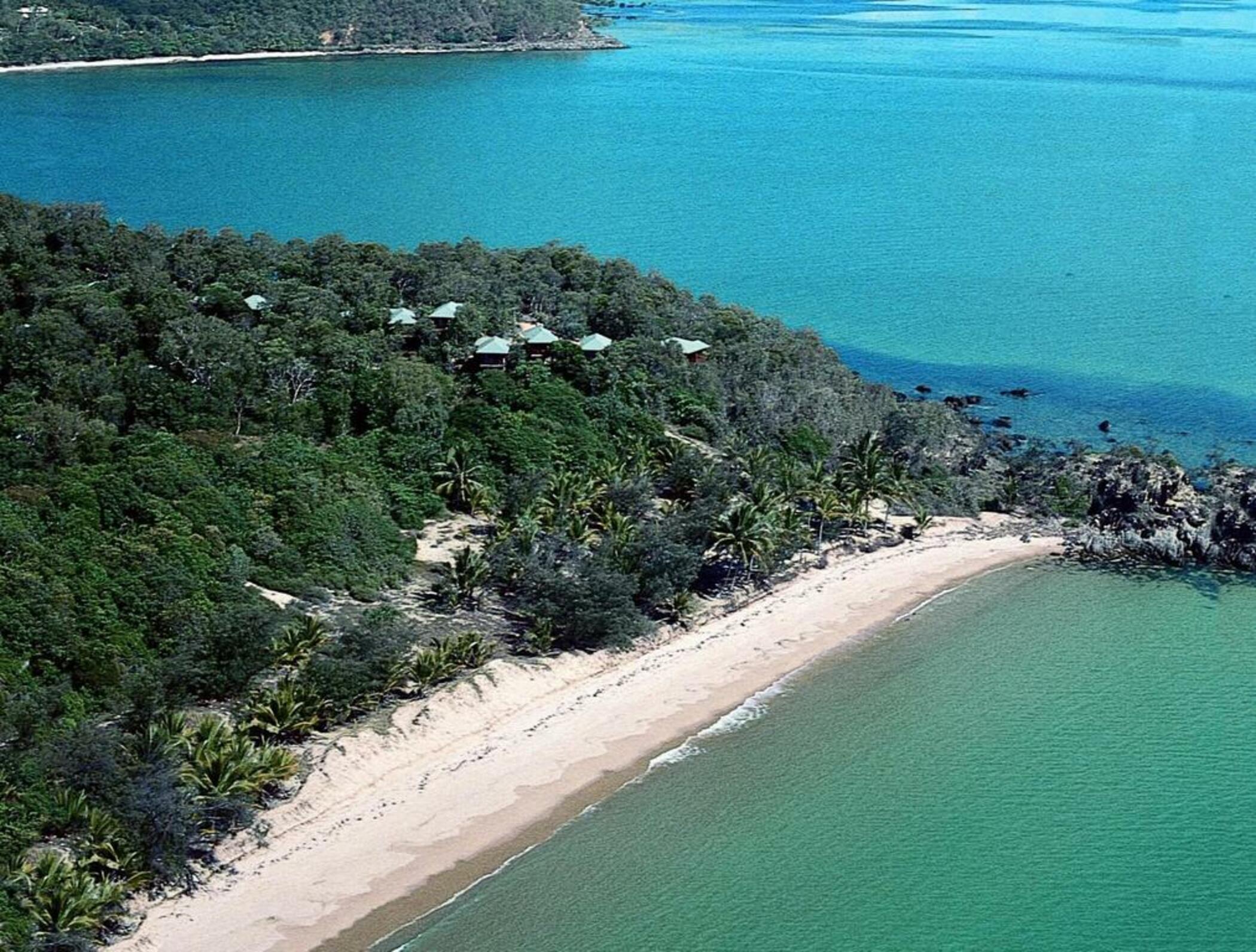 Thala Nature Reserve Resort Port Douglas