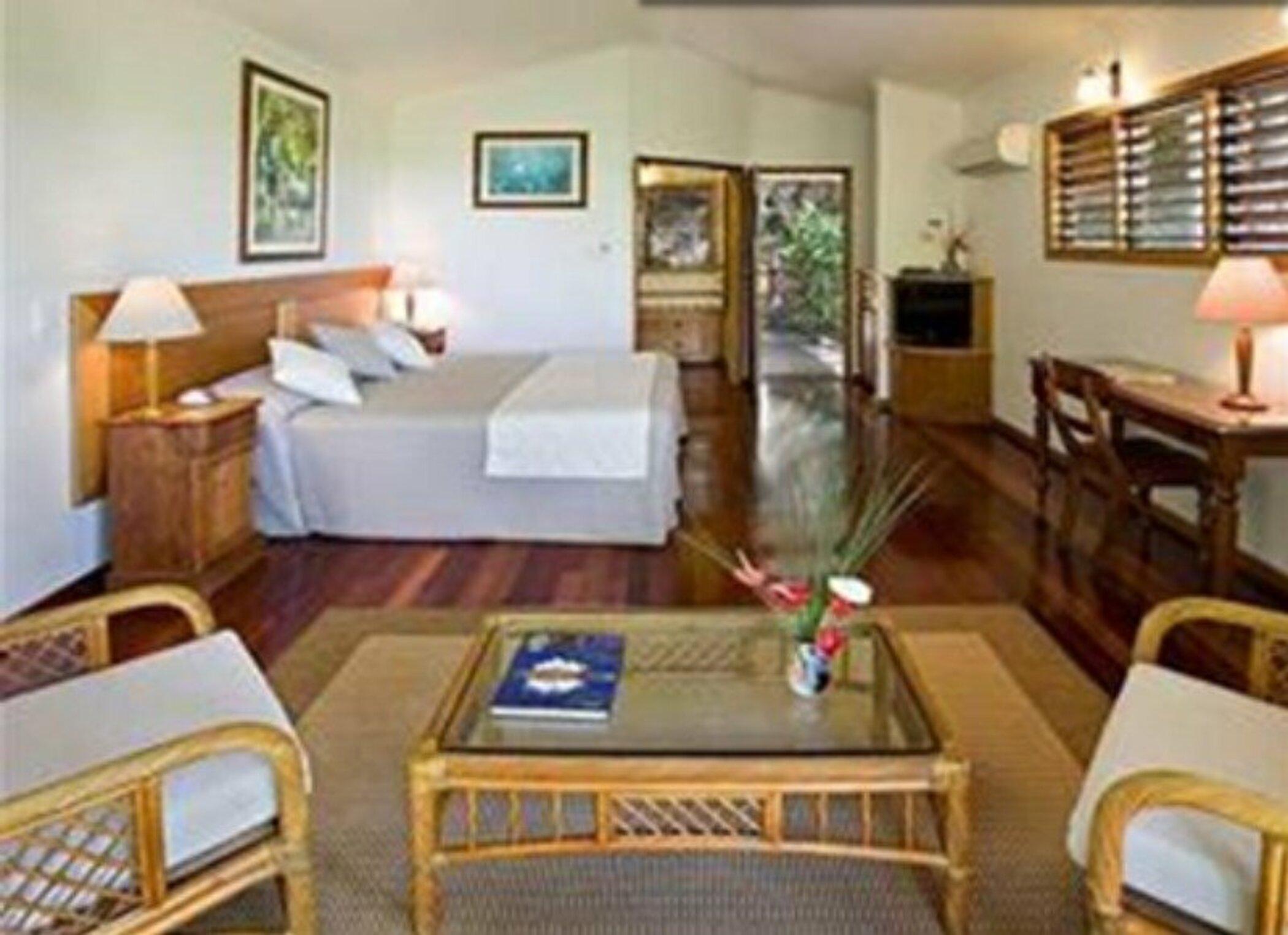 Thala Nature Reserve Resort