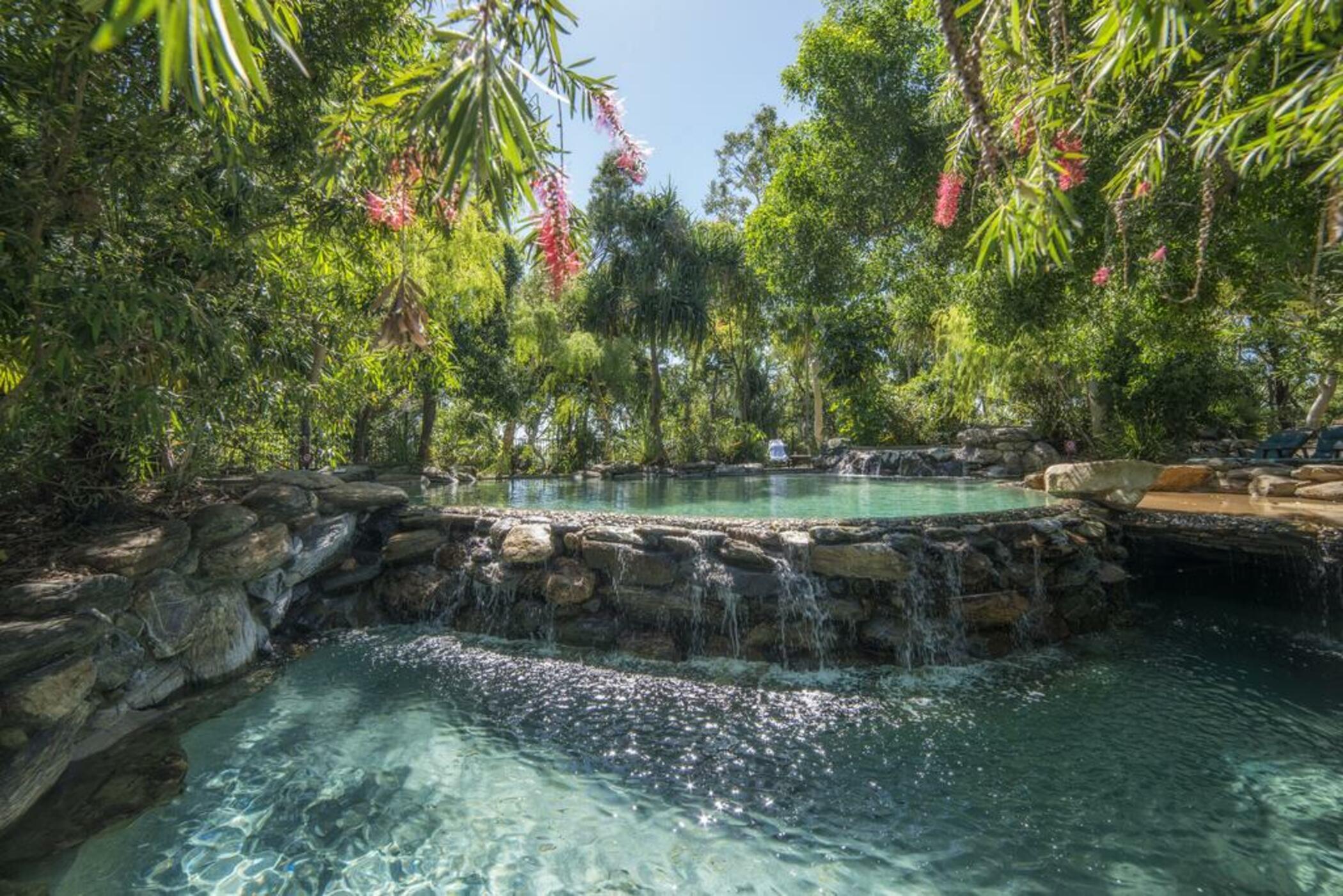 Thala Nature Reserve Resort Port Douglas