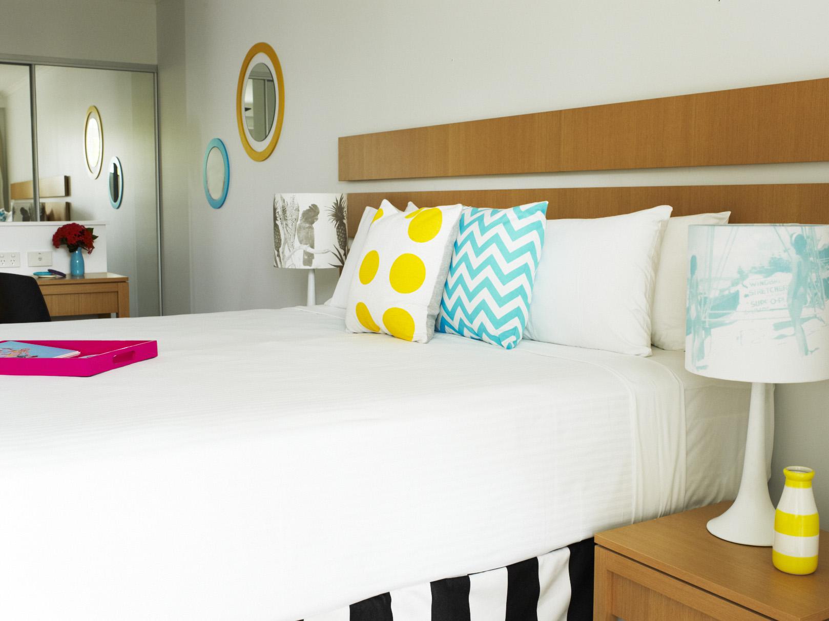 Oaks Resort