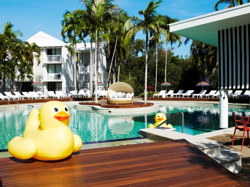 Resort Oaks 4*