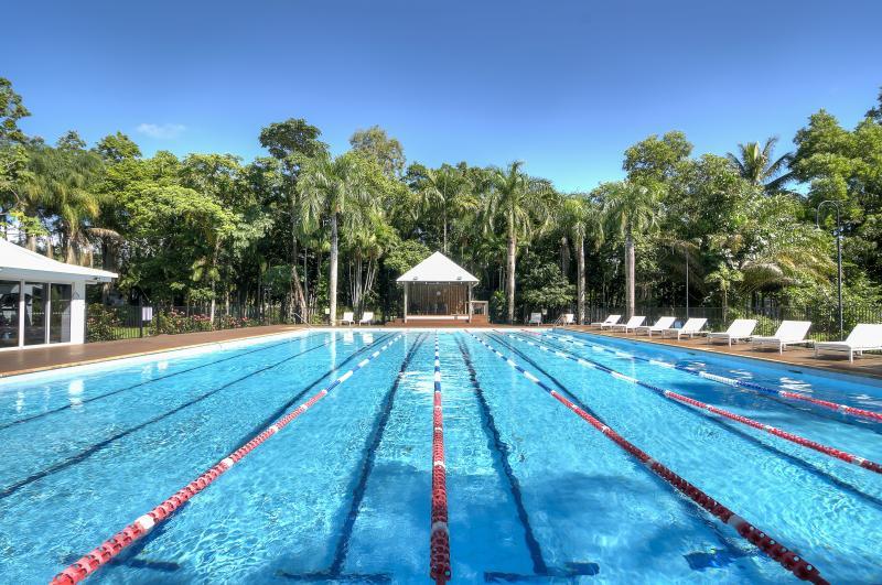 Oaks Resort 4*