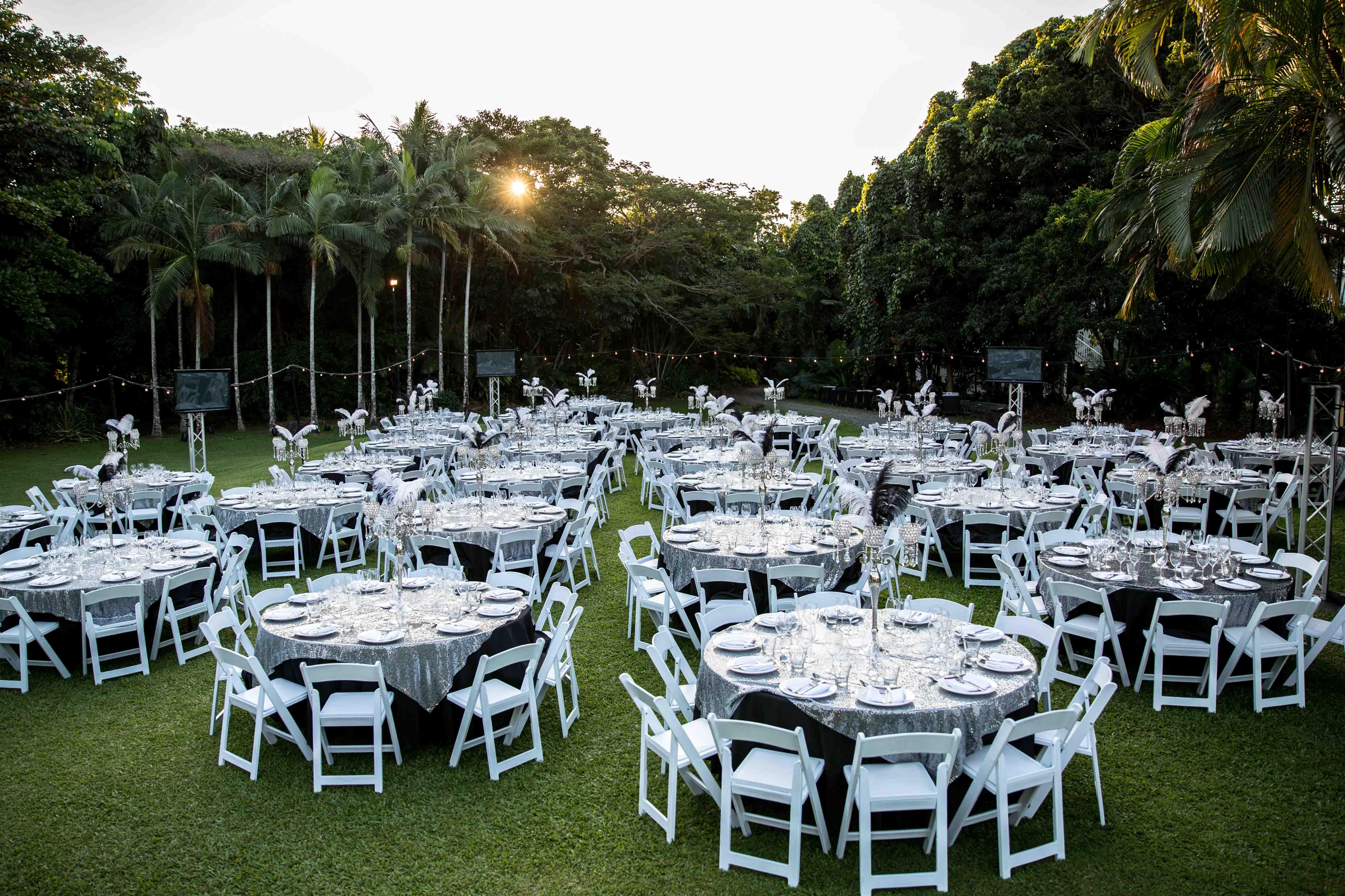 Oaks Resort Port Douglas