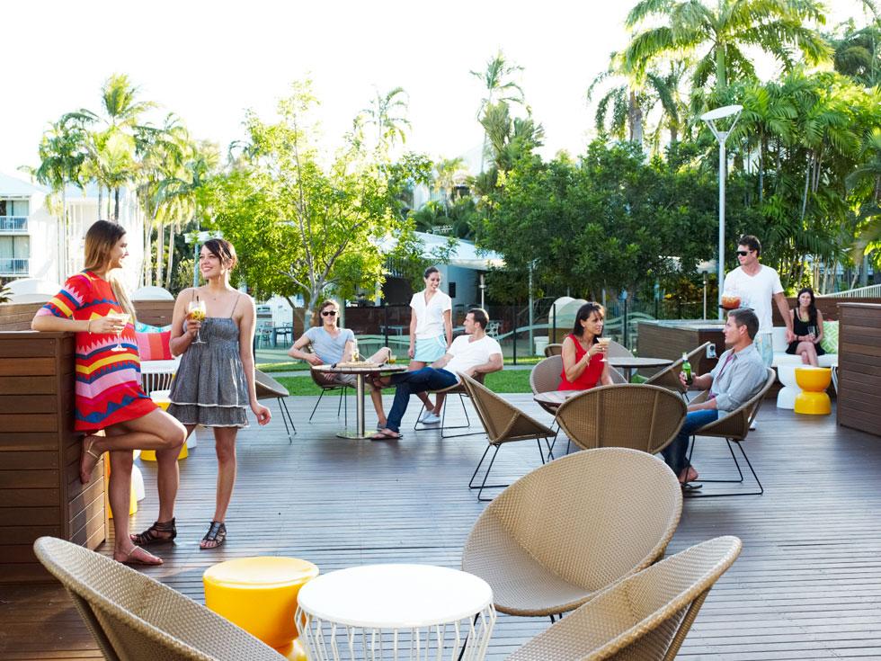 Oaks 4* Port Douglas
