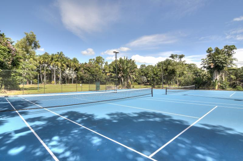 Oaks Resort Port Douglas