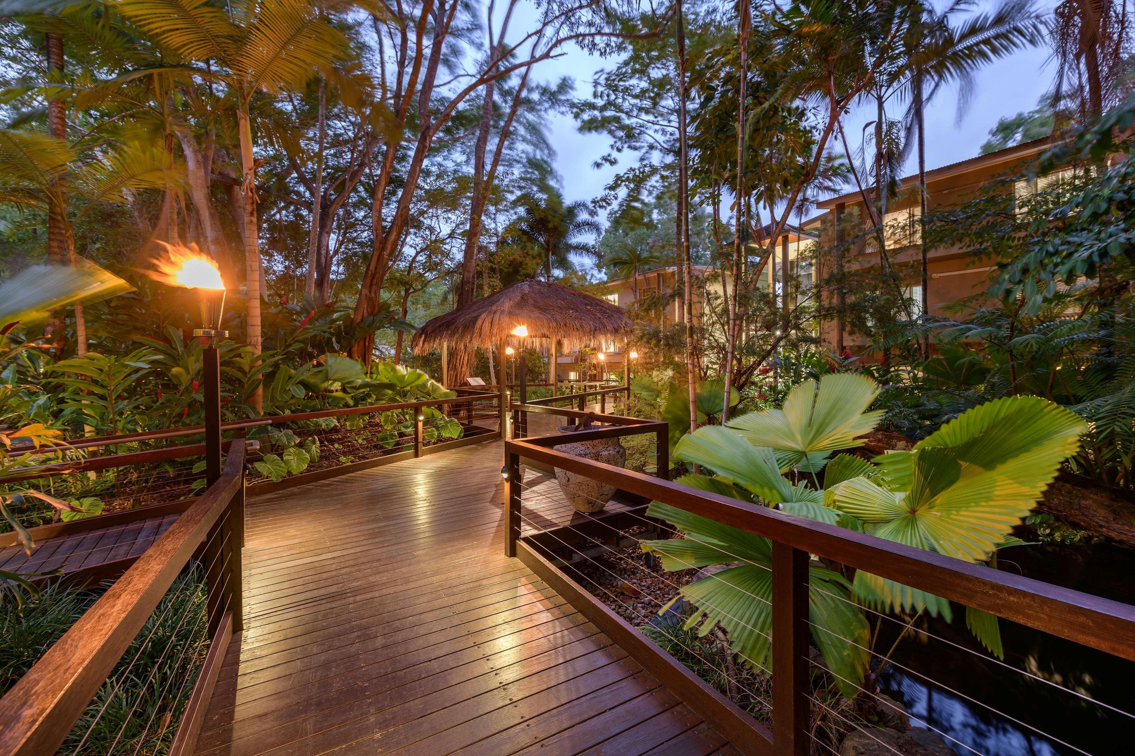Resort Ramada By Wyndham 4*