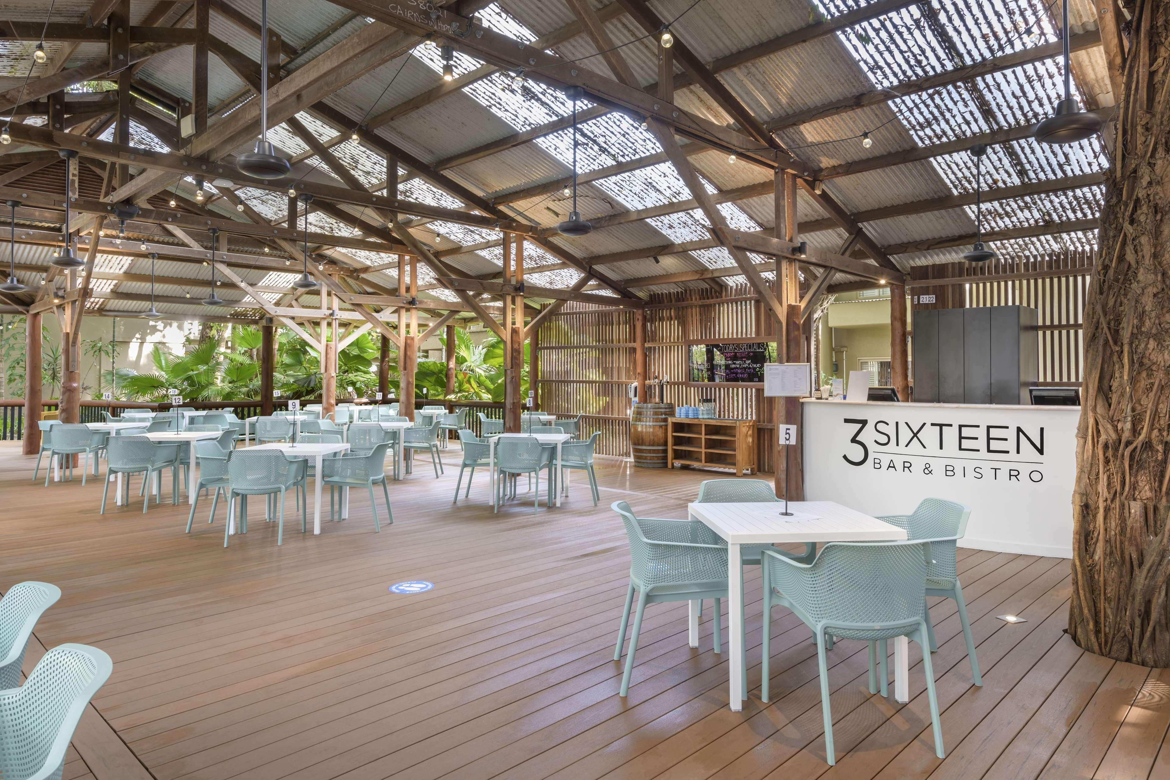 Ramada By Wyndham Resort Port Douglas