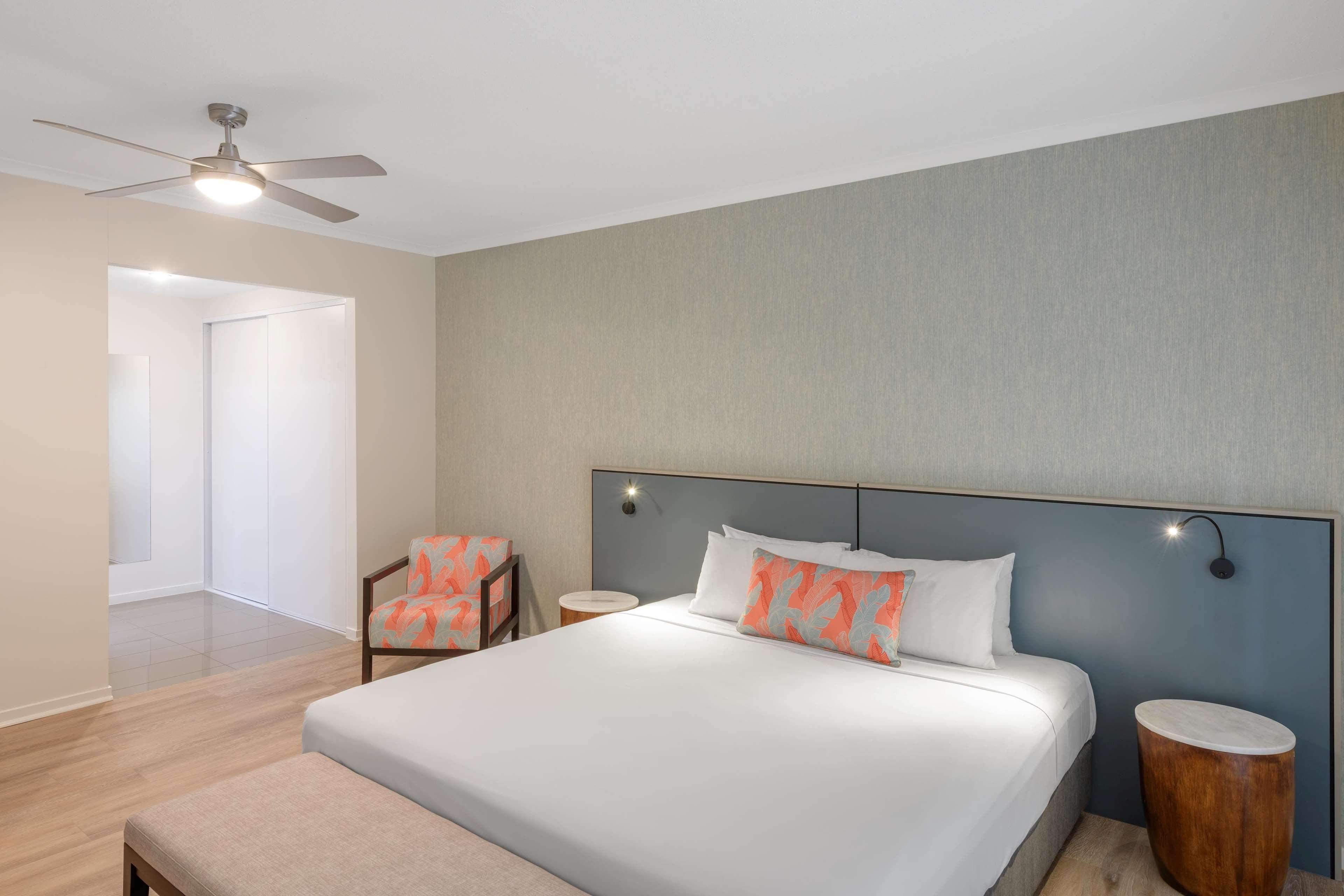 Resort Ramada By Wyndham 4*