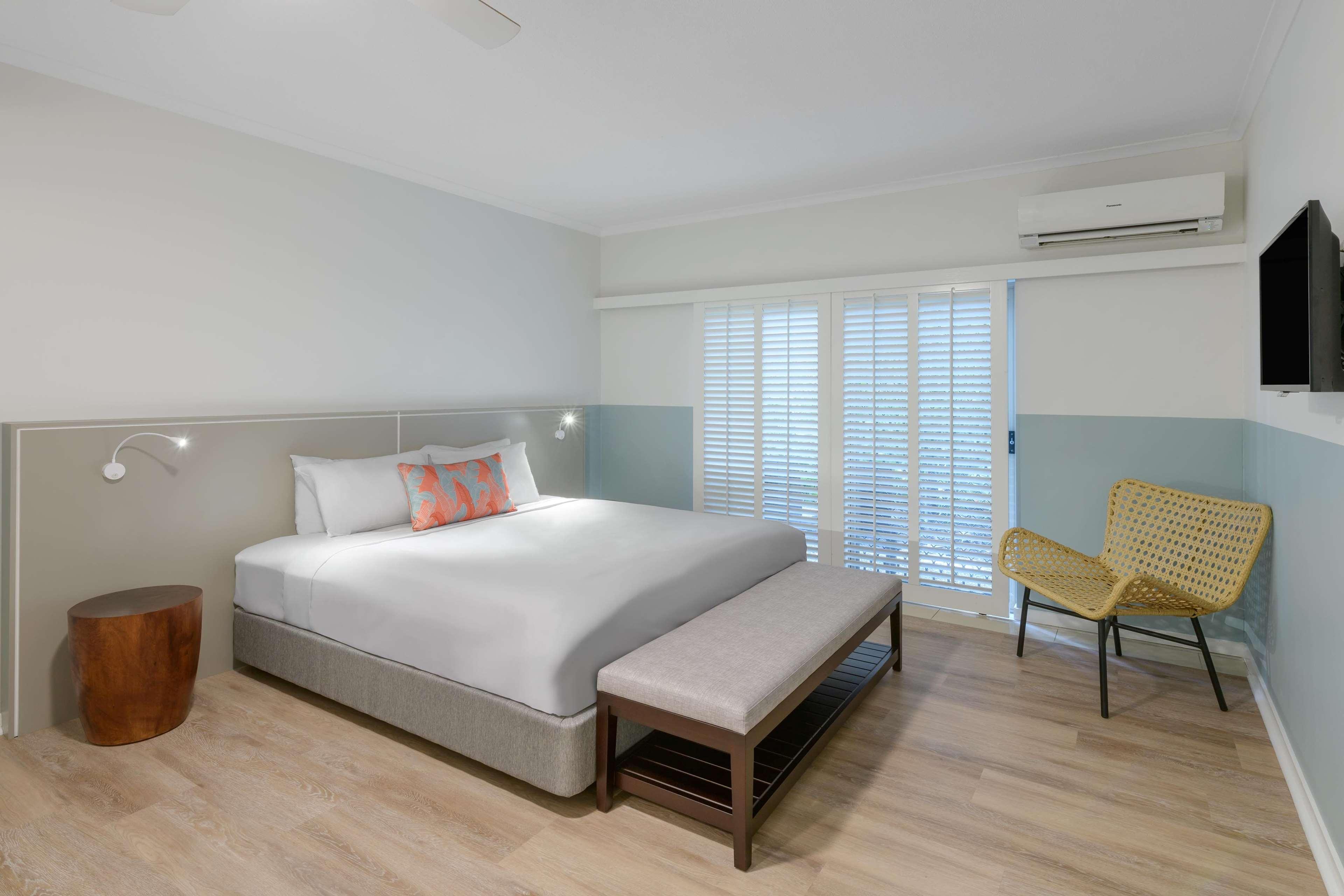 Resort Ramada By Wyndham 4*