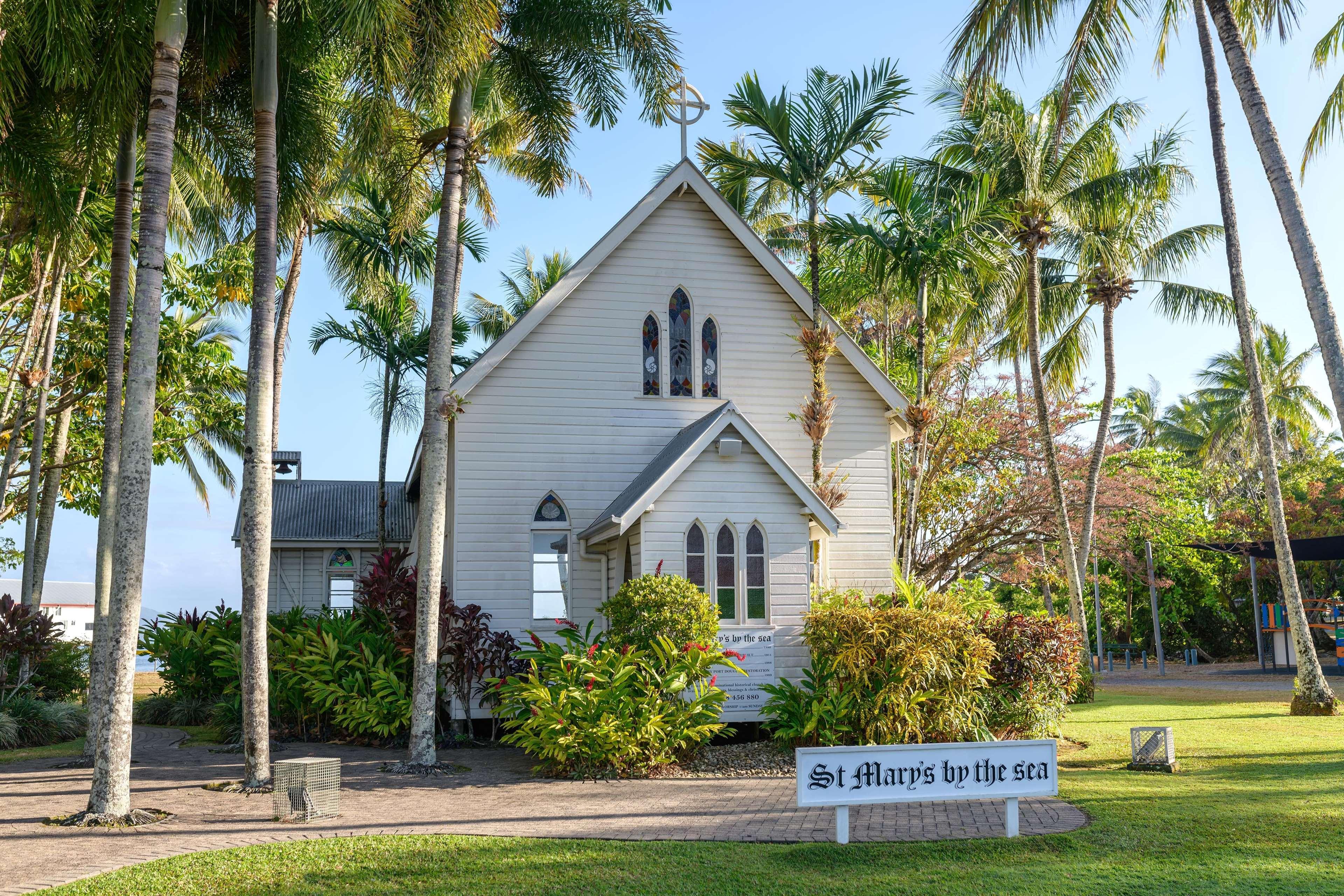 Ramada By Wyndham Resort Port Douglas