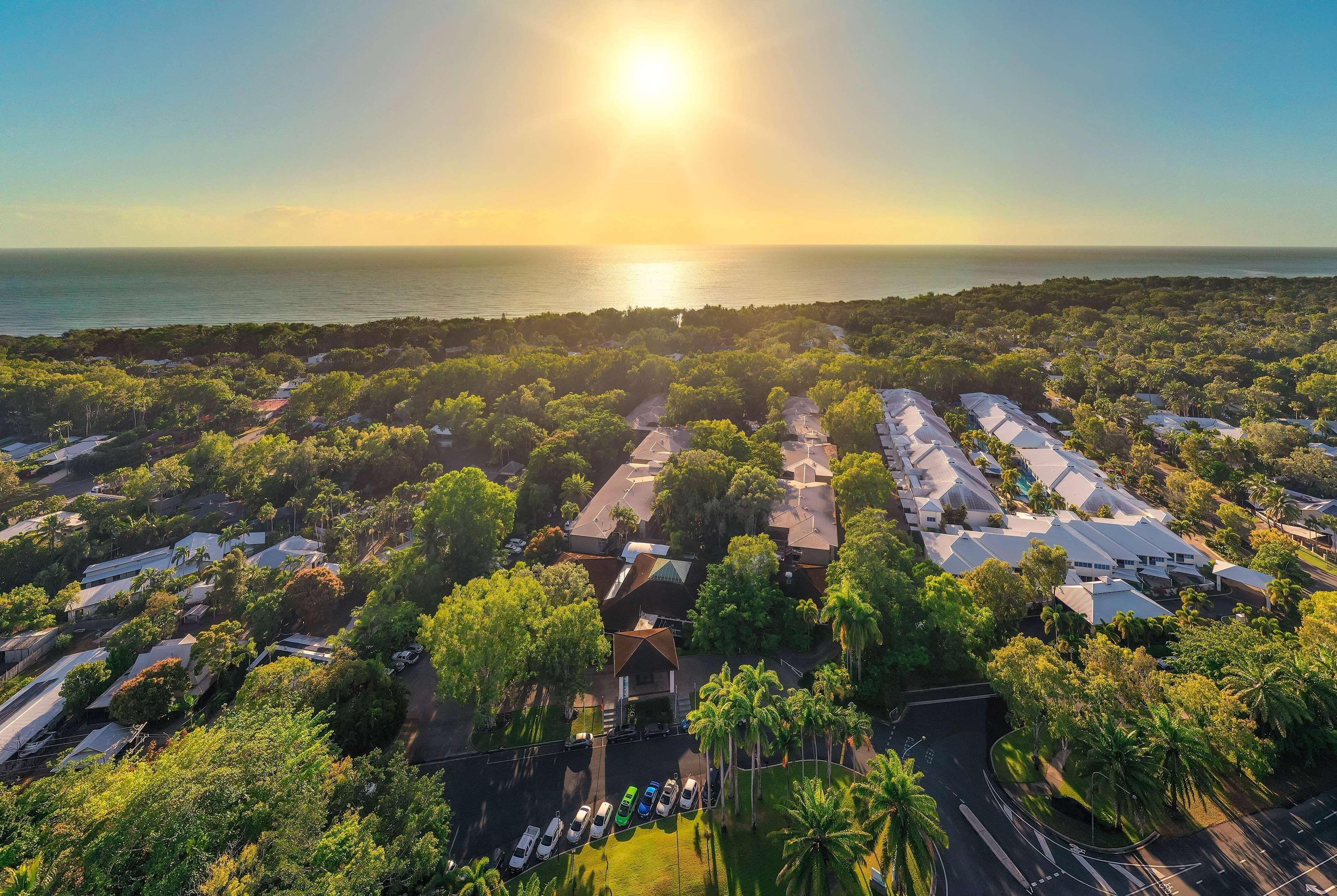 Ramada By Wyndham Resort