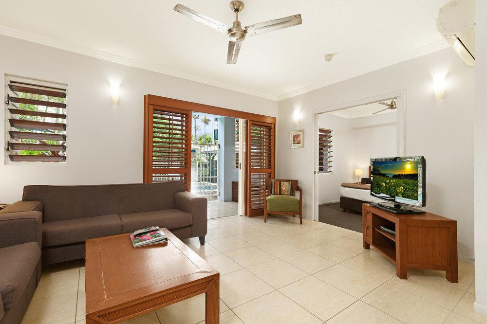 Mantra Aqueous On Port Aparthotel Port Douglas