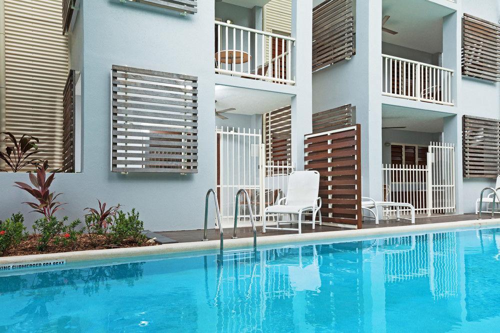 Aparthotel Mantra Aqueous On Port Port Douglas