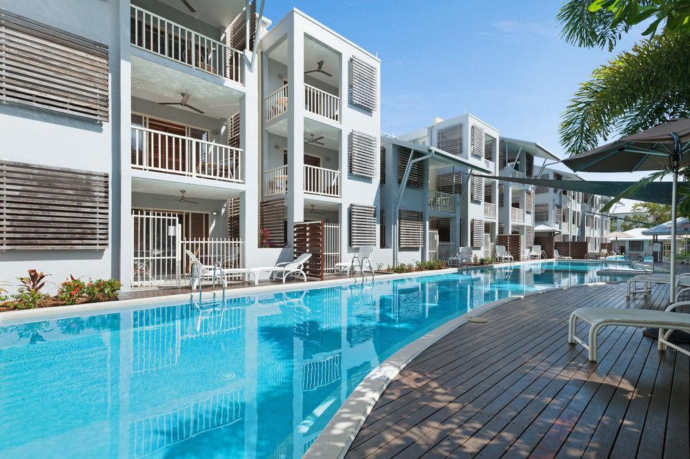 Mantra Aqueous On Port Aparthotel Port Douglas