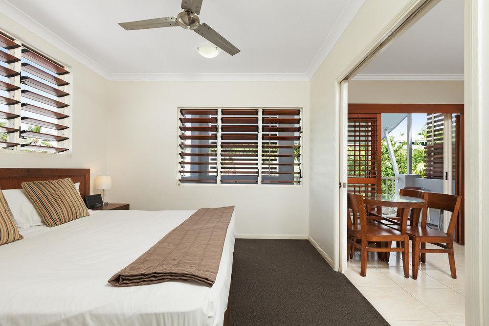 Aparthotel Mantra Aqueous On Port