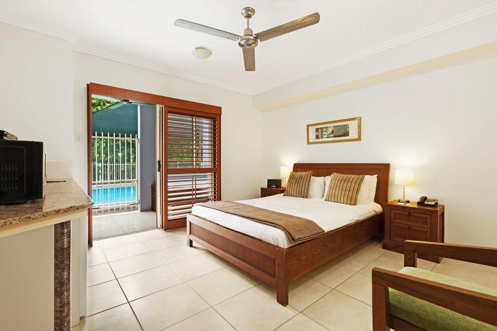 Aparthotel Mantra Aqueous On Port Port Douglas
