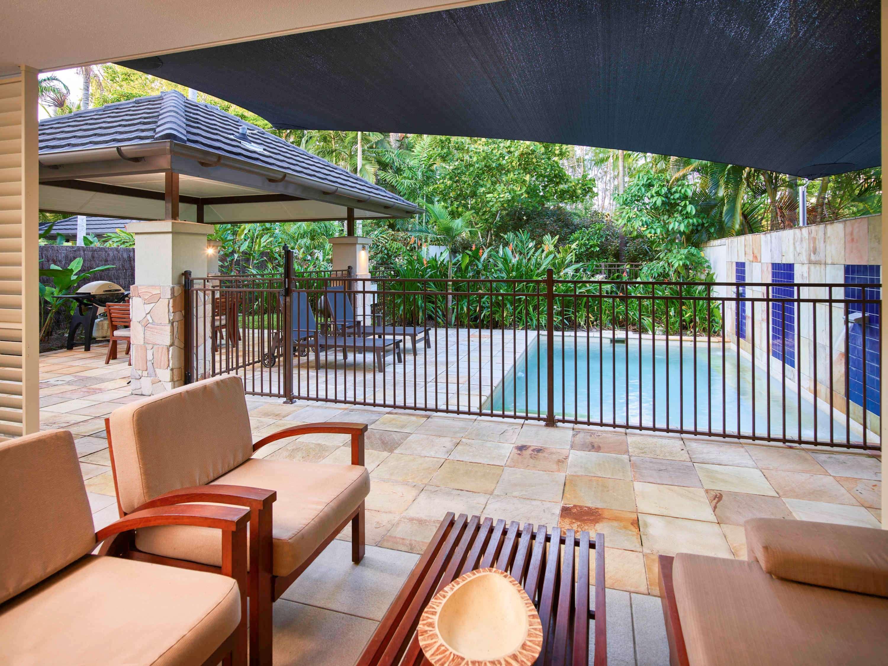 Resort Pullman Sea Temple And Port Douglas