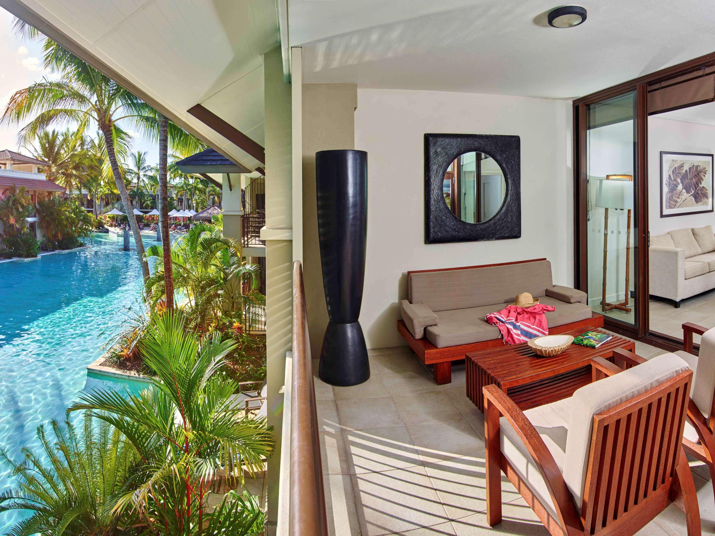 Pullman Sea Temple And Port Douglas