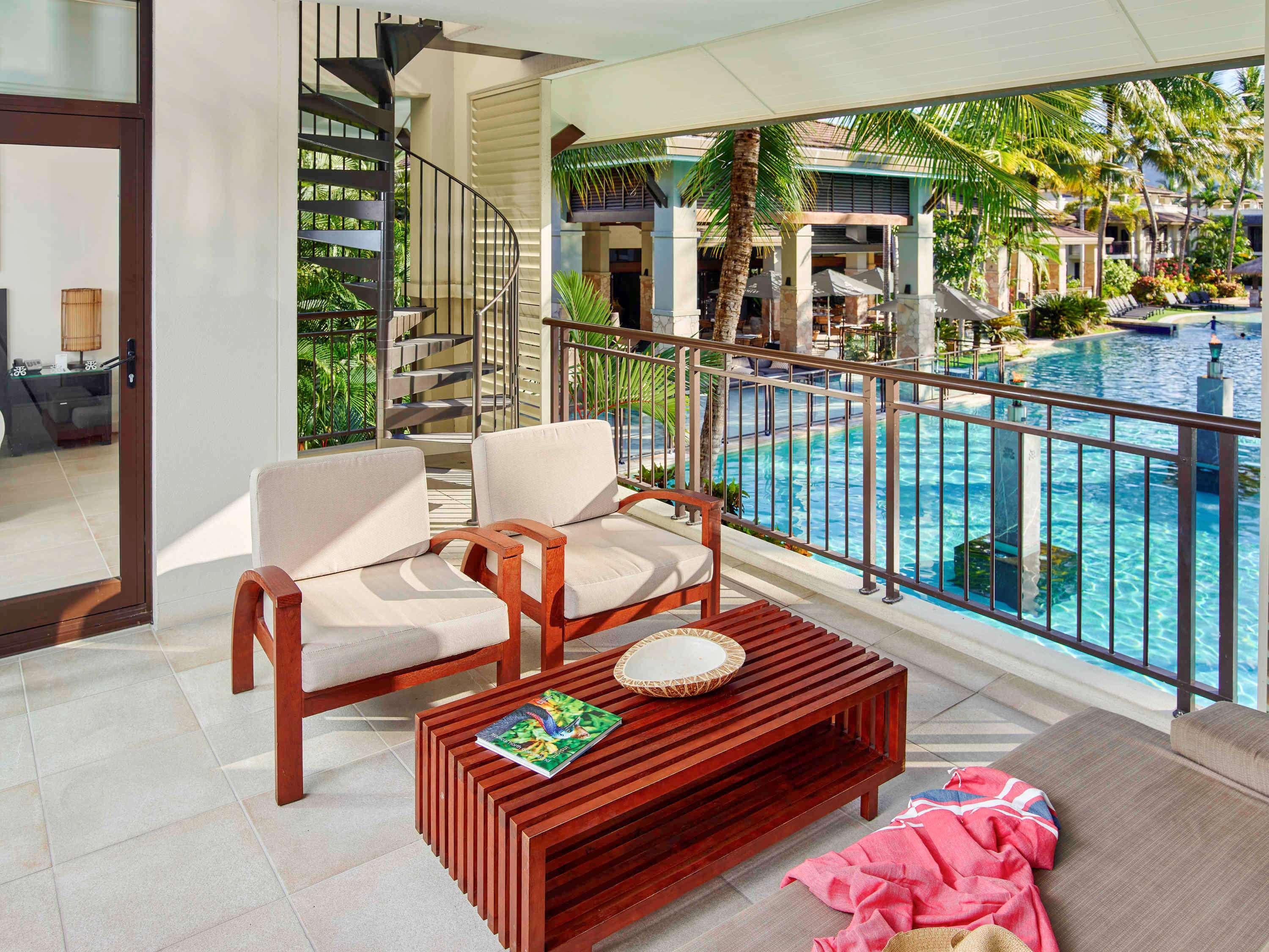 Resort Pullman Sea Temple And Port Douglas