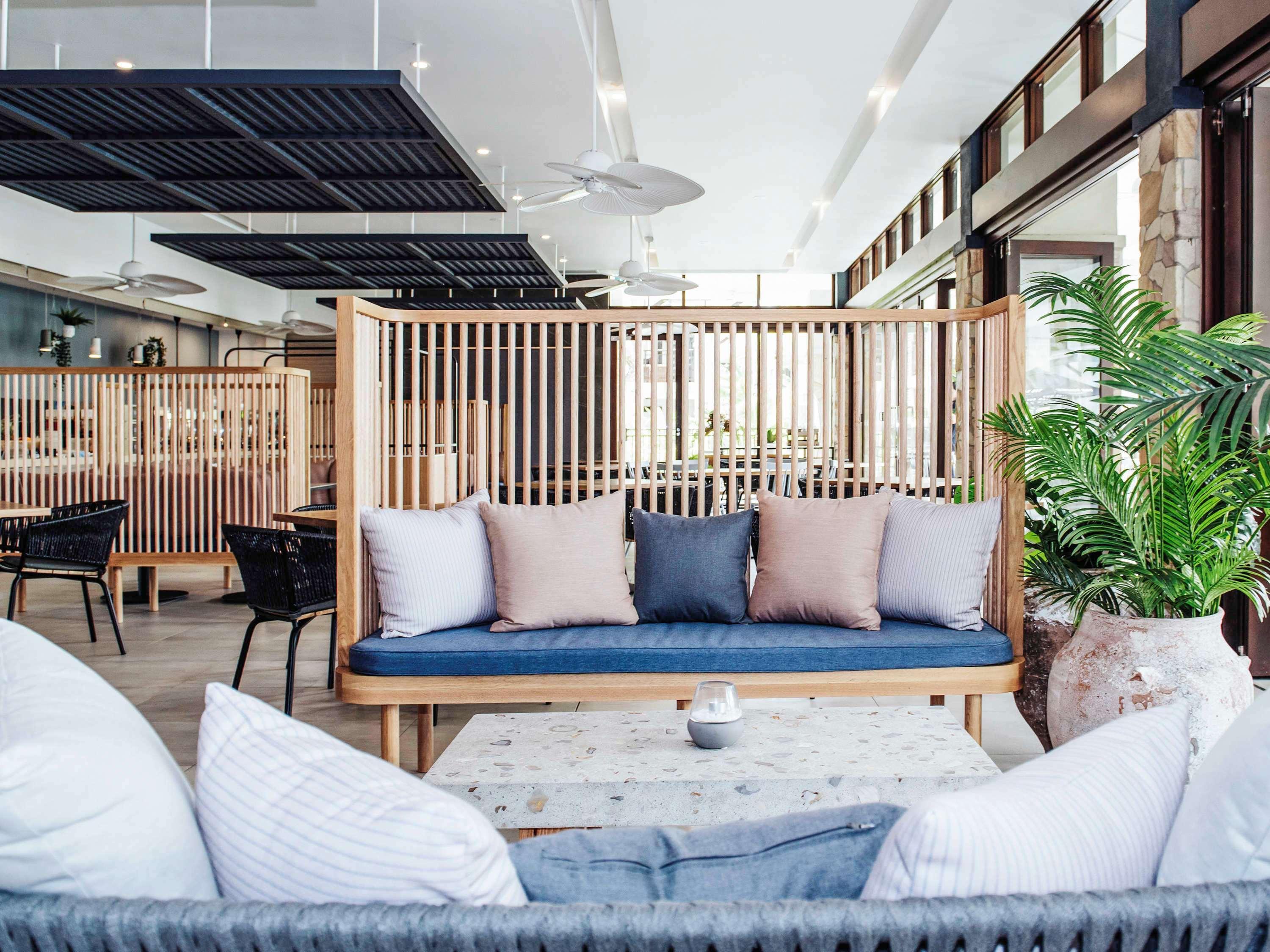 Resort Pullman Sea Temple And Port Douglas