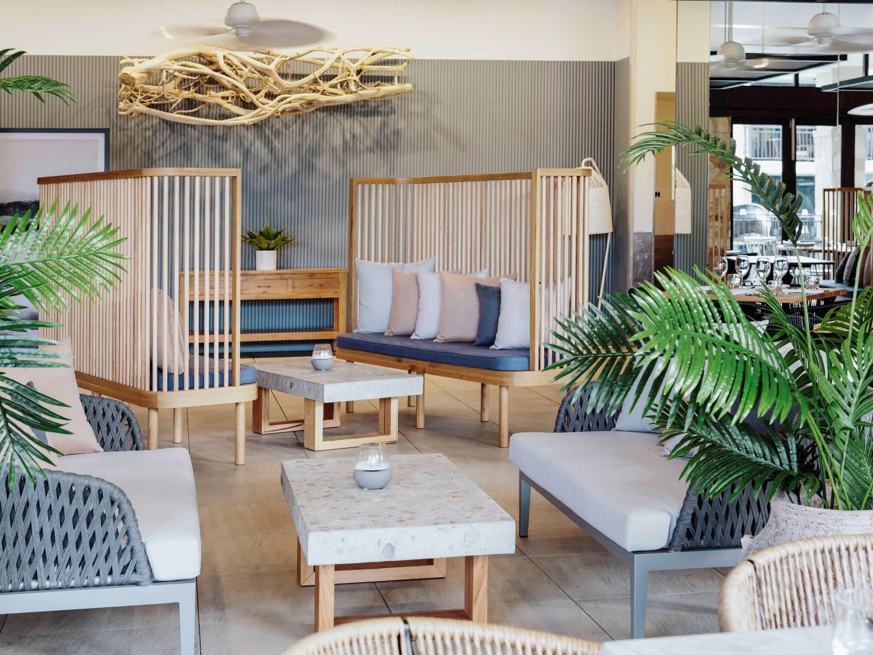 Pullman Sea Temple And 5* Port Douglas
