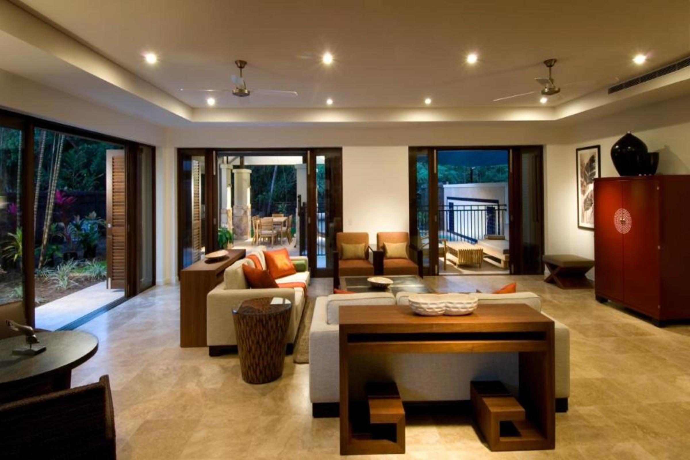 Resort Pullman Sea Temple And