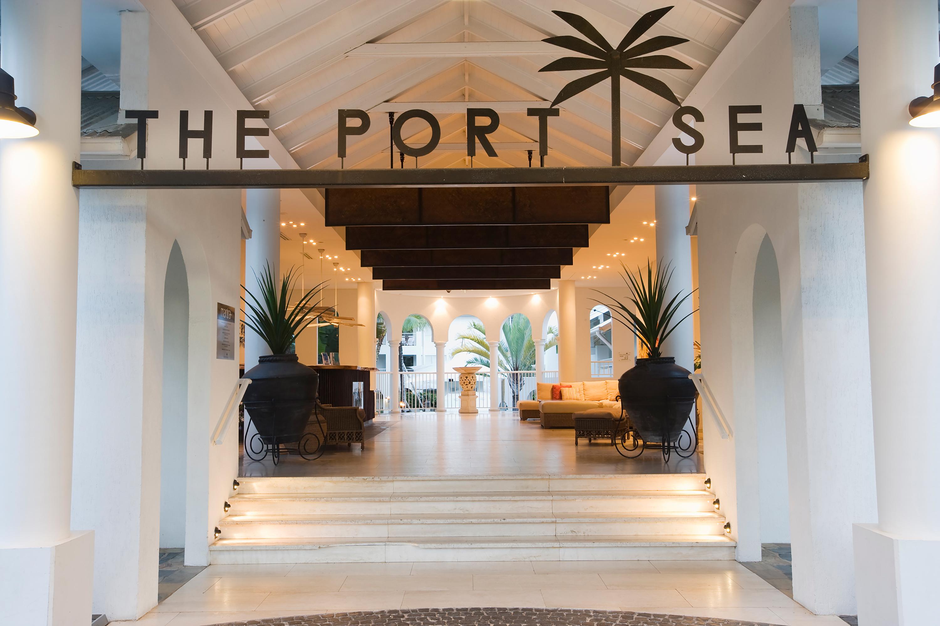 Mantra Portsea Hotel