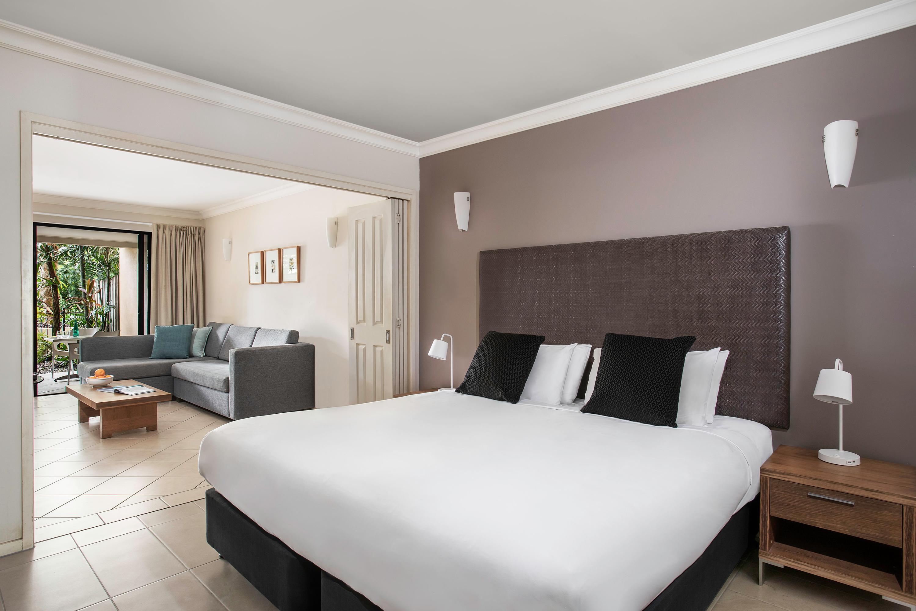 Mantra Heritage 4*
