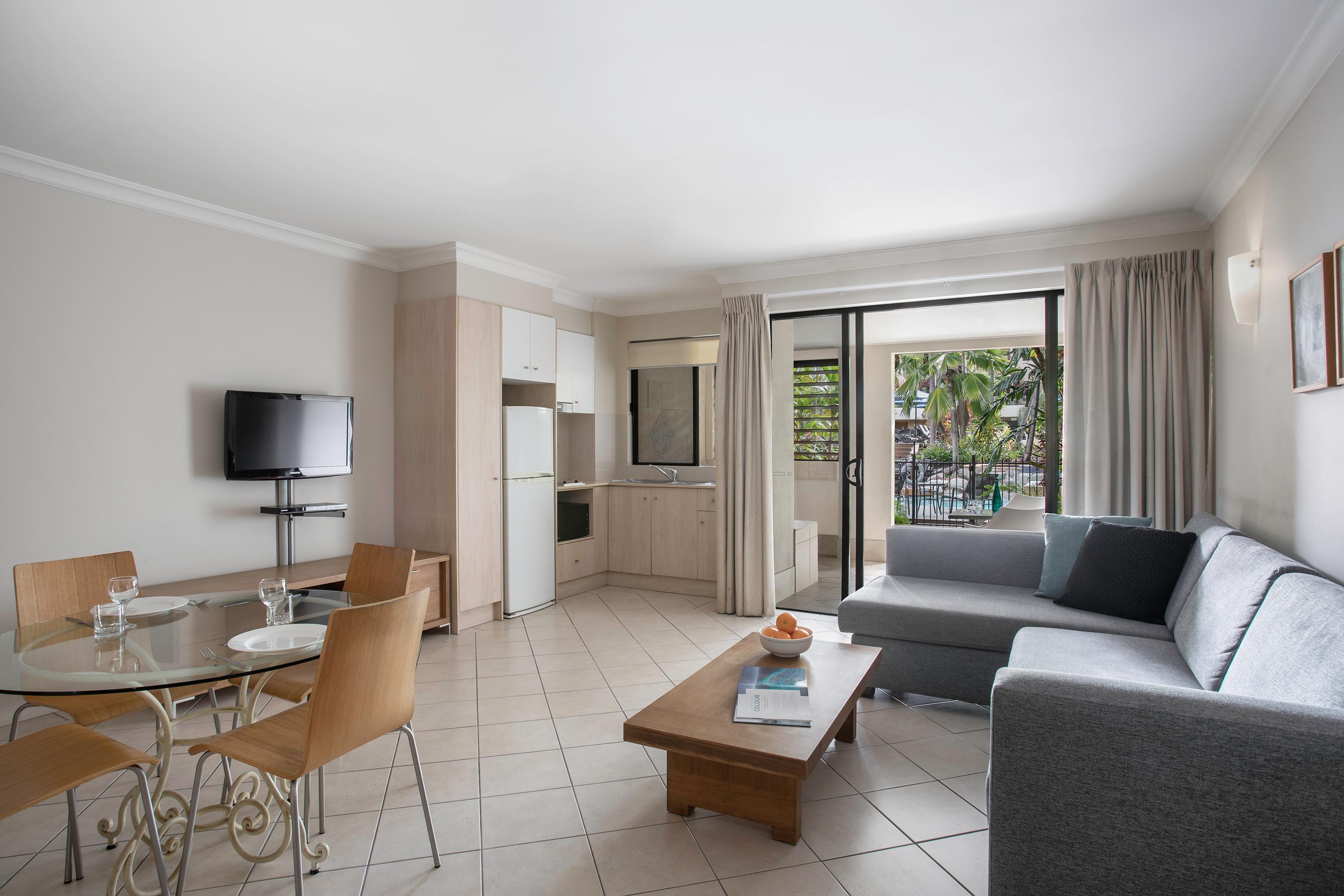 Mantra Heritage 4*