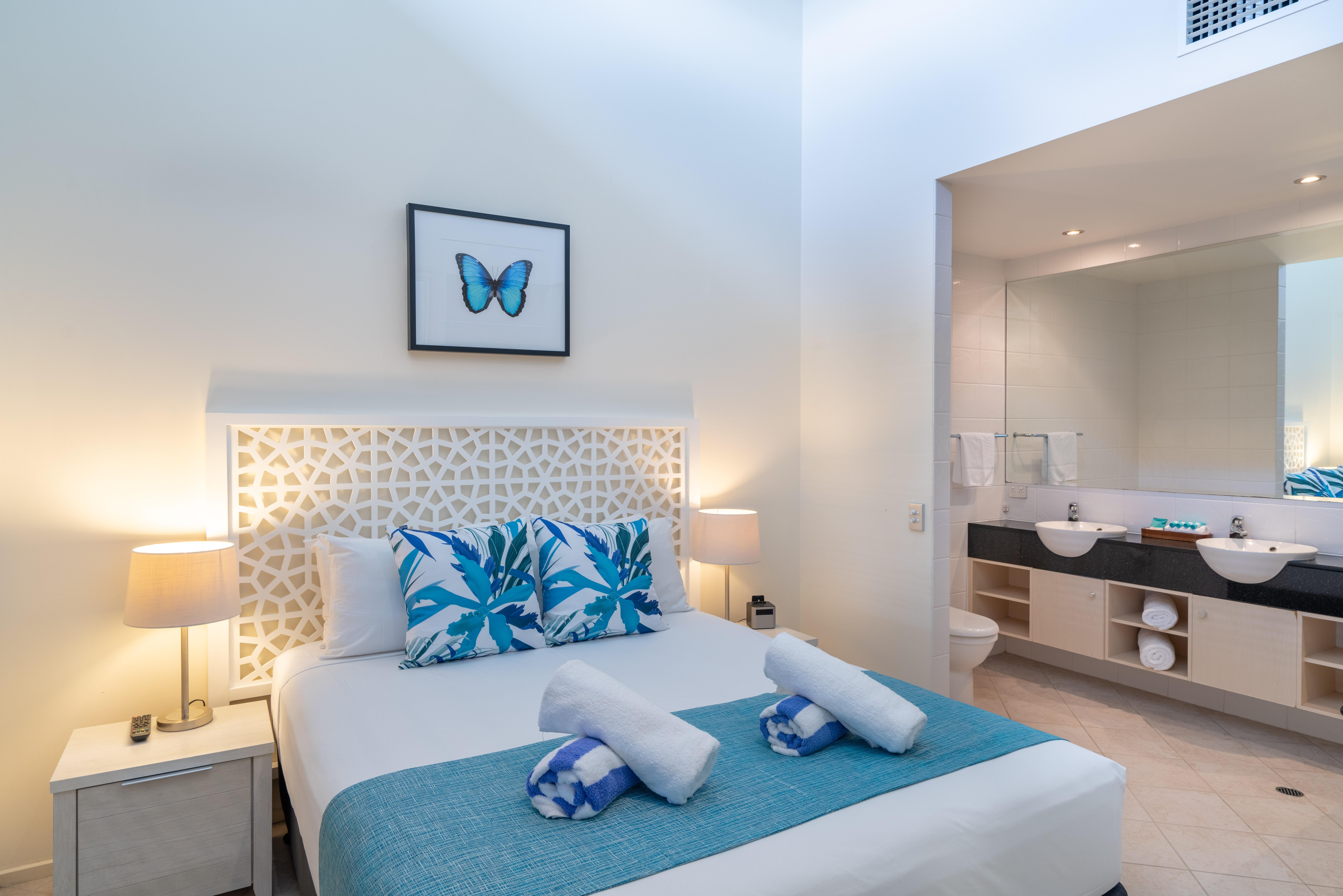 Aparthotel Saltwater Luxury 5*