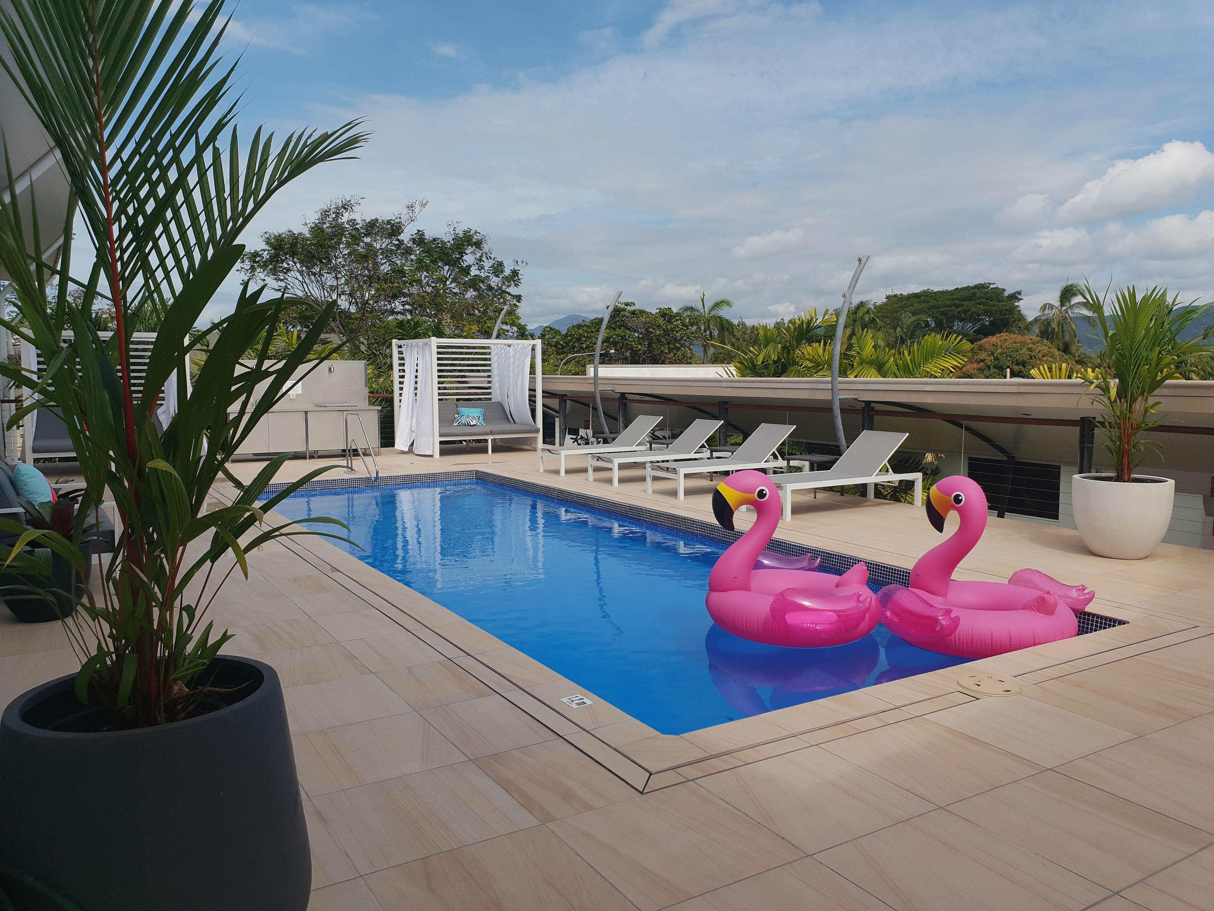 Saltwater Luxury Port Douglas
