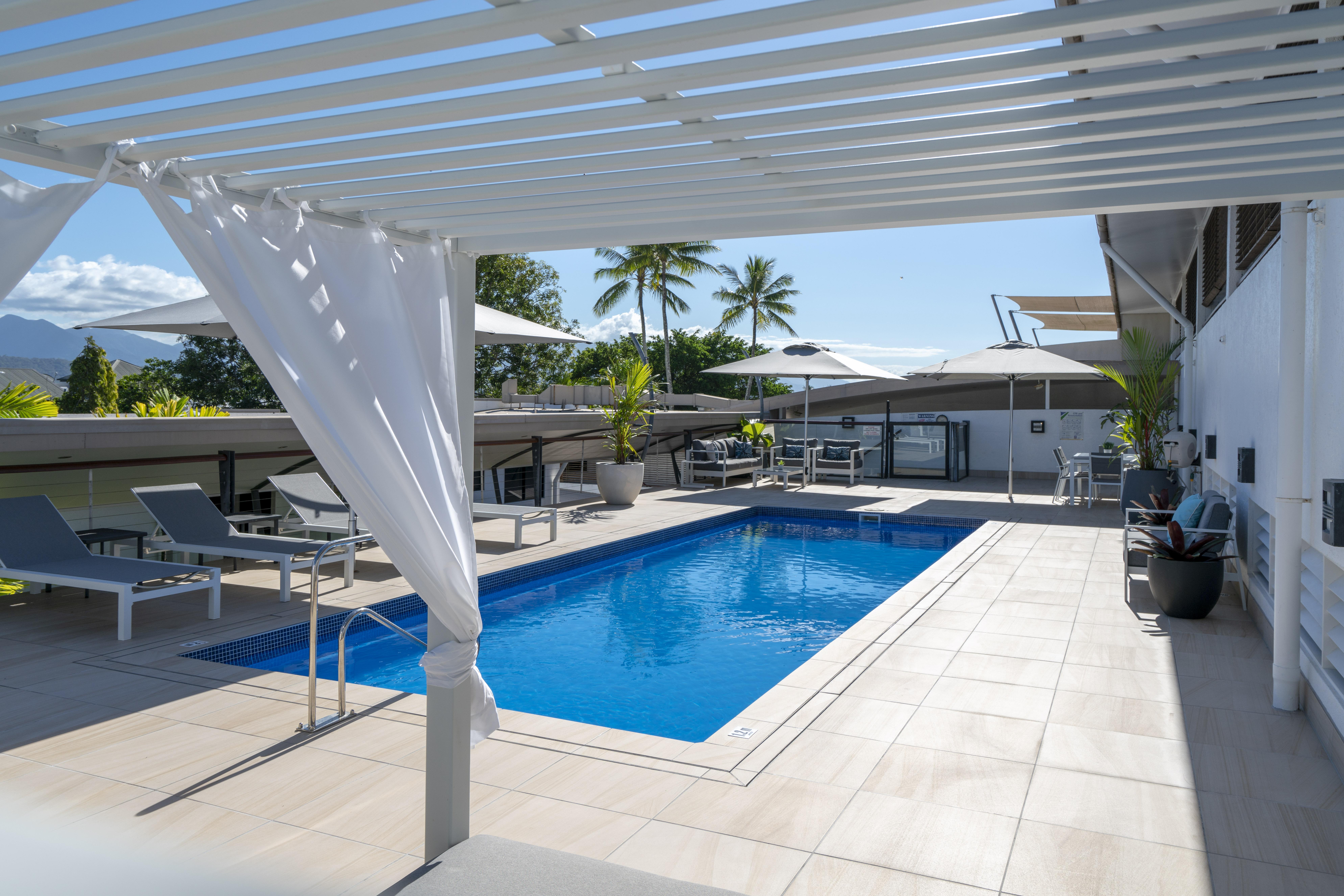 Saltwater Luxury Aparthotel 5*