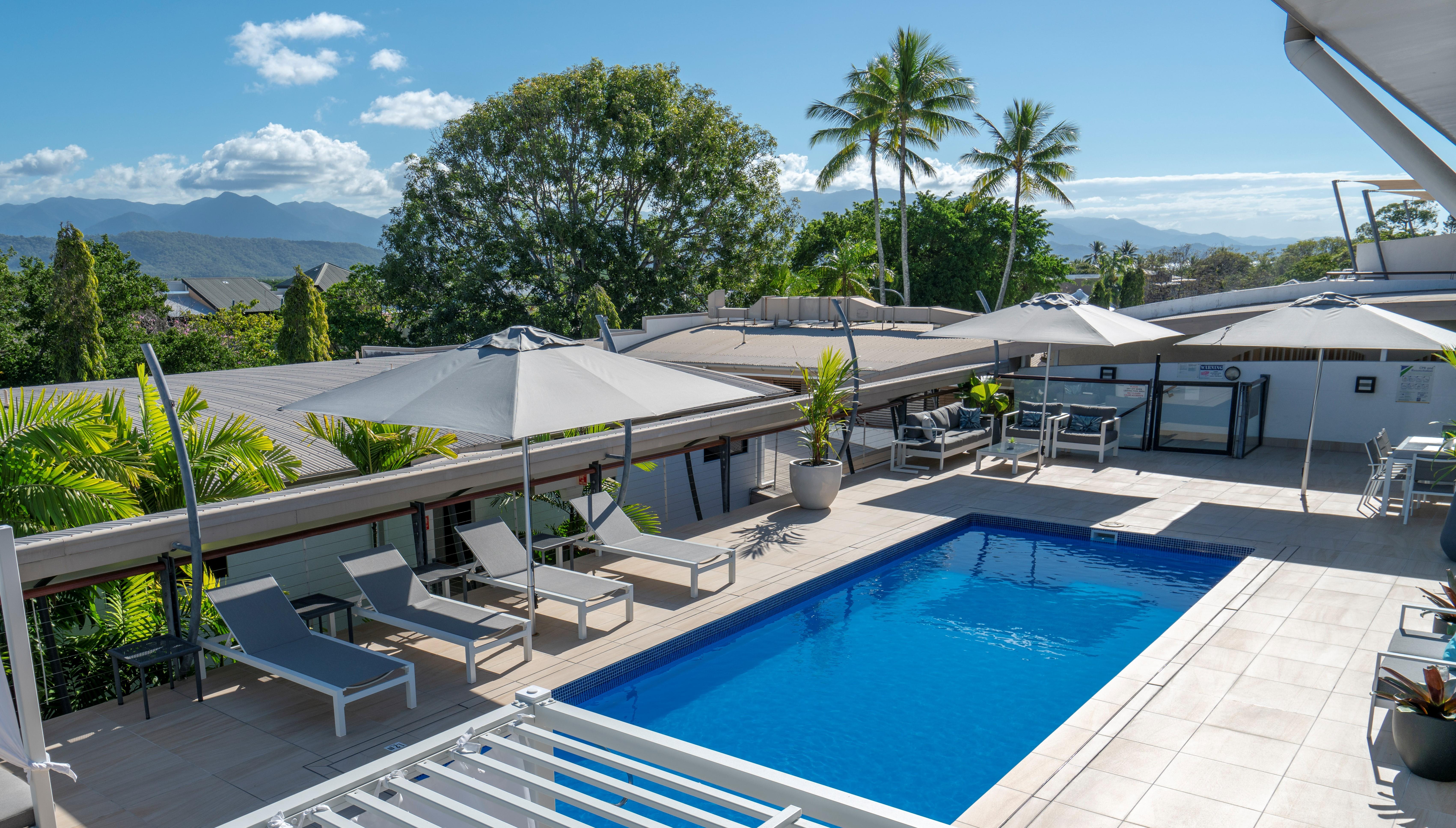 Saltwater Luxury 5* Port Douglas