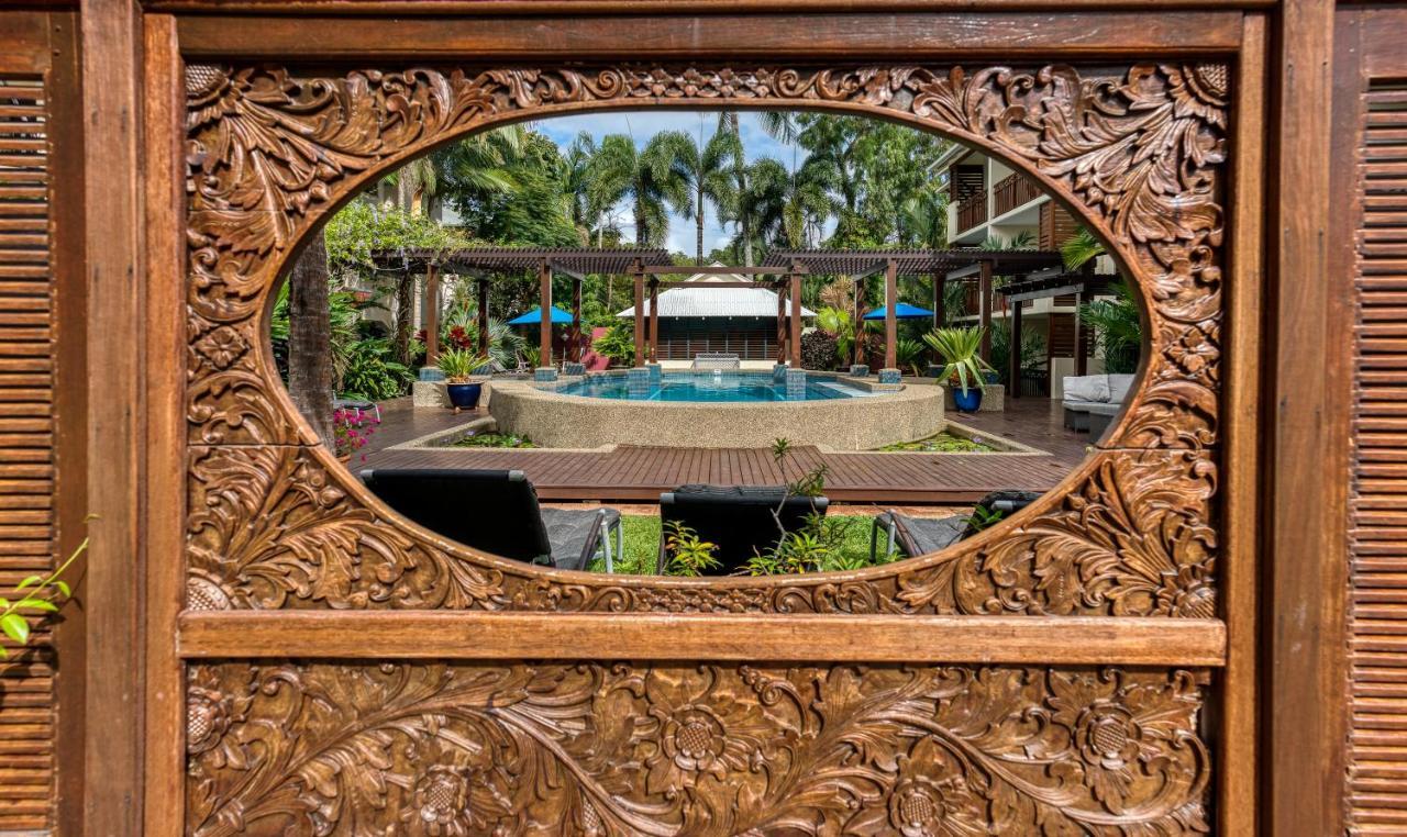 Aparthotel Freestyle Port Douglas