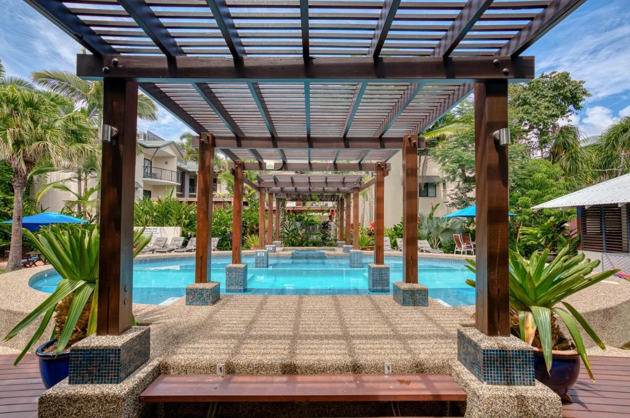 Freestyle Aparthotel Port Douglas