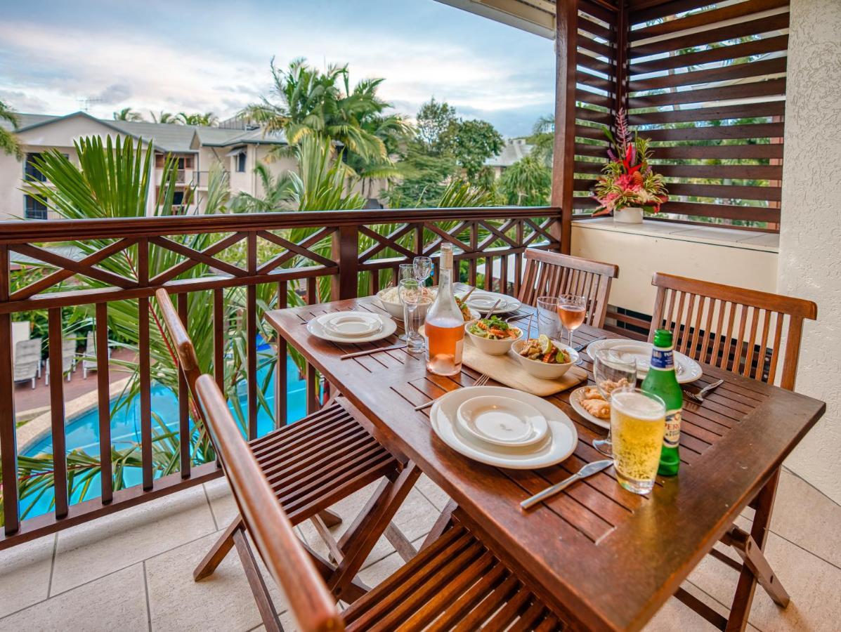 Aparthotel Freestyle Port Douglas