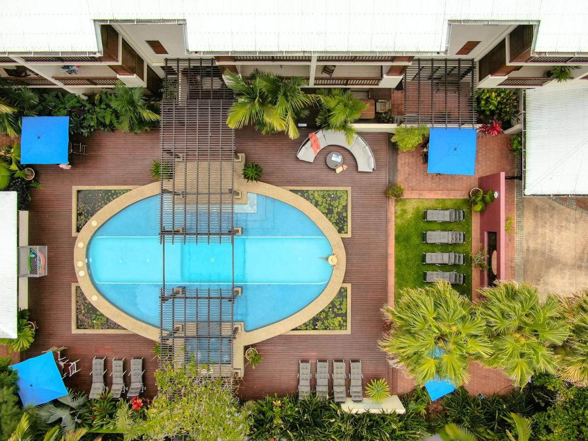 Aparthotel Freestyle 4*