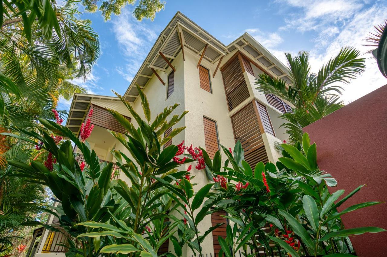 Aparthotel Freestyle Port Douglas