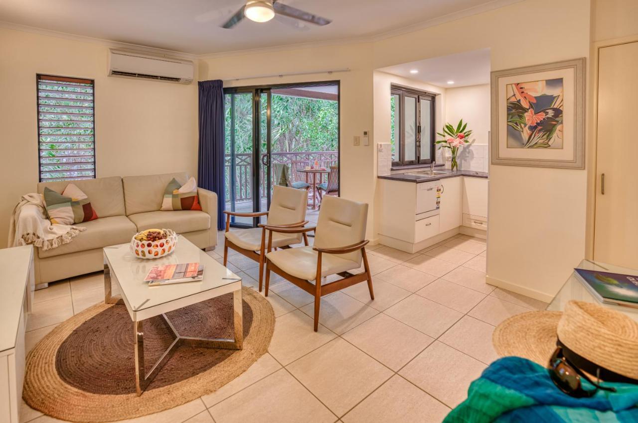 Freestyle Aparthotel Port Douglas